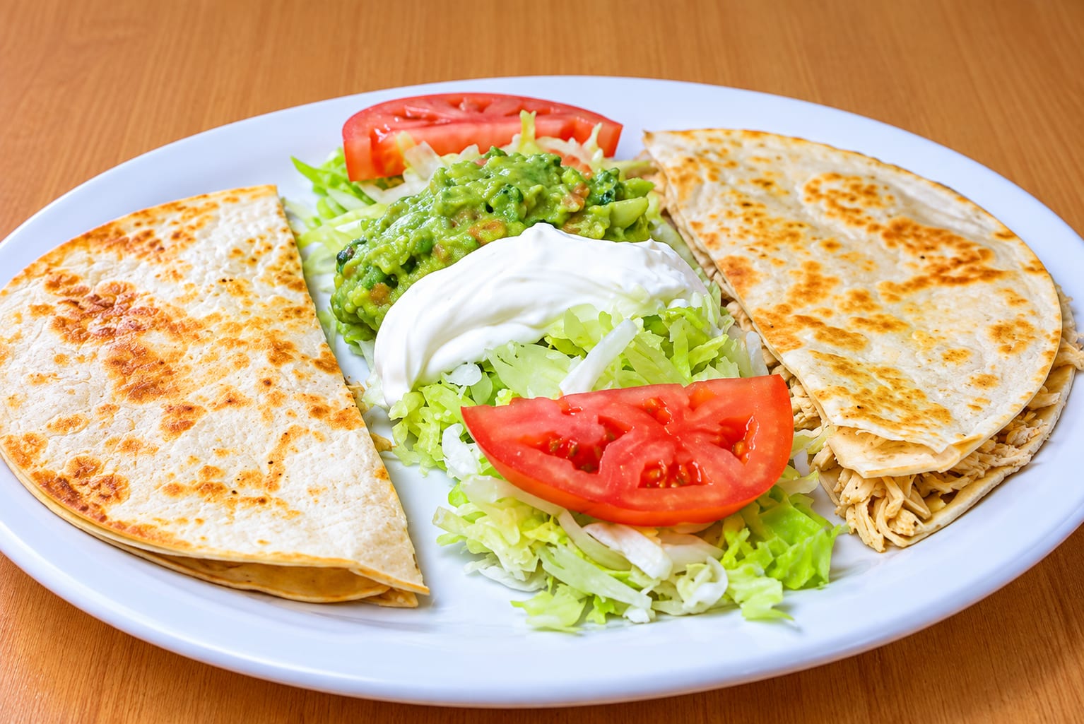 Eduardo’s Mexican Grill