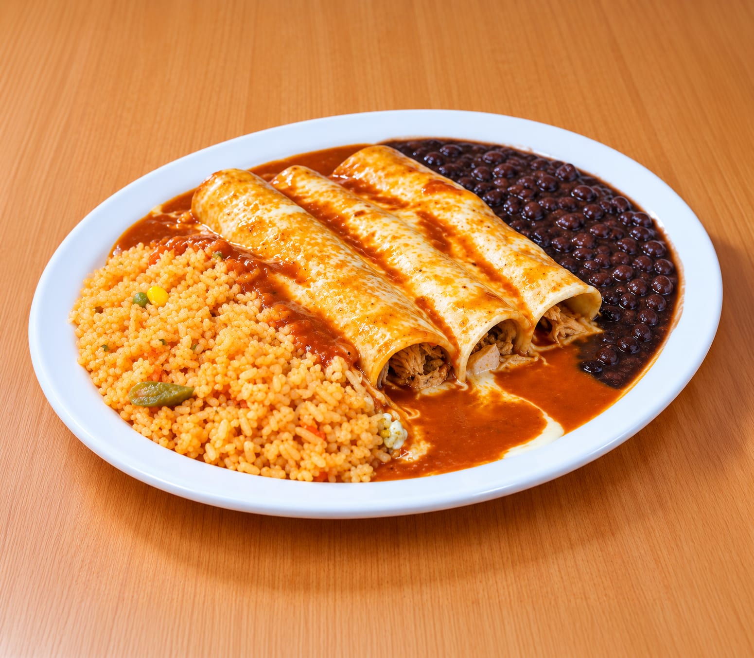 Eduardo’s Mexican Grill