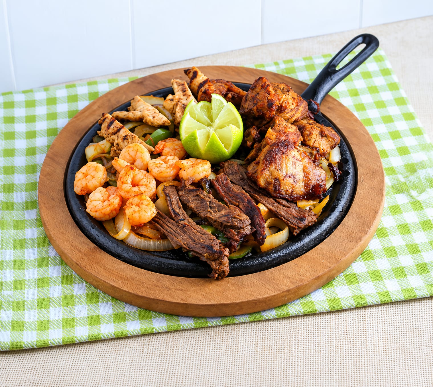 Eduardo’s Mexican Grill
