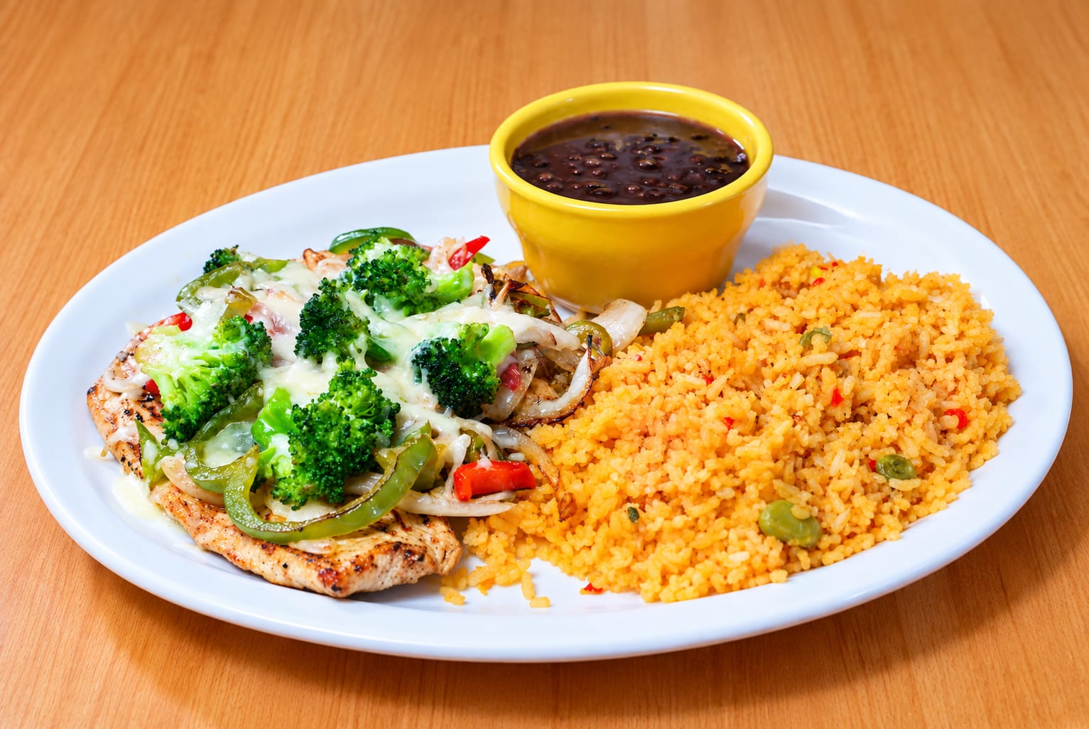 Eduardo’s Mexican Grill
