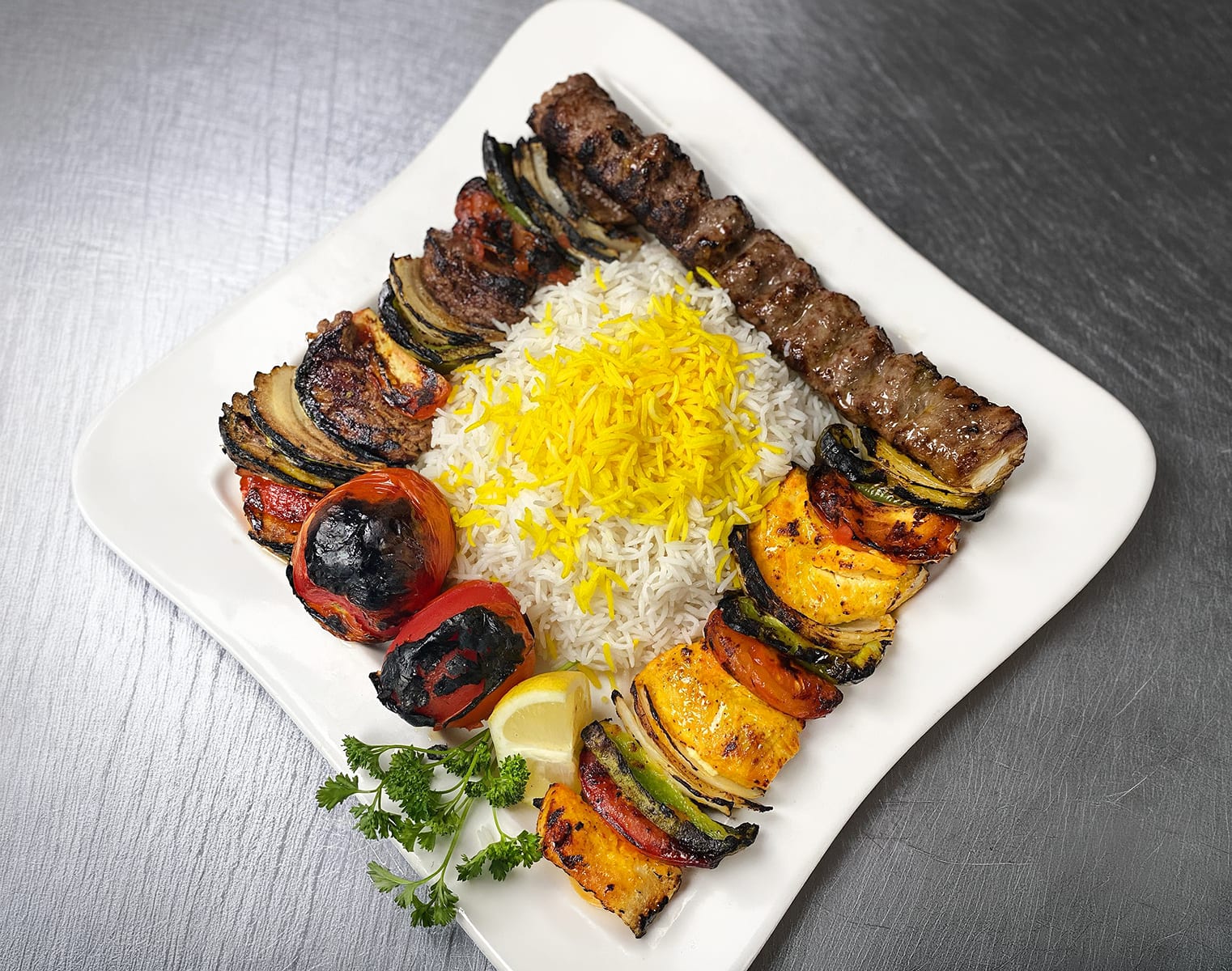 Photo 1 of 4: Darya Restaurant