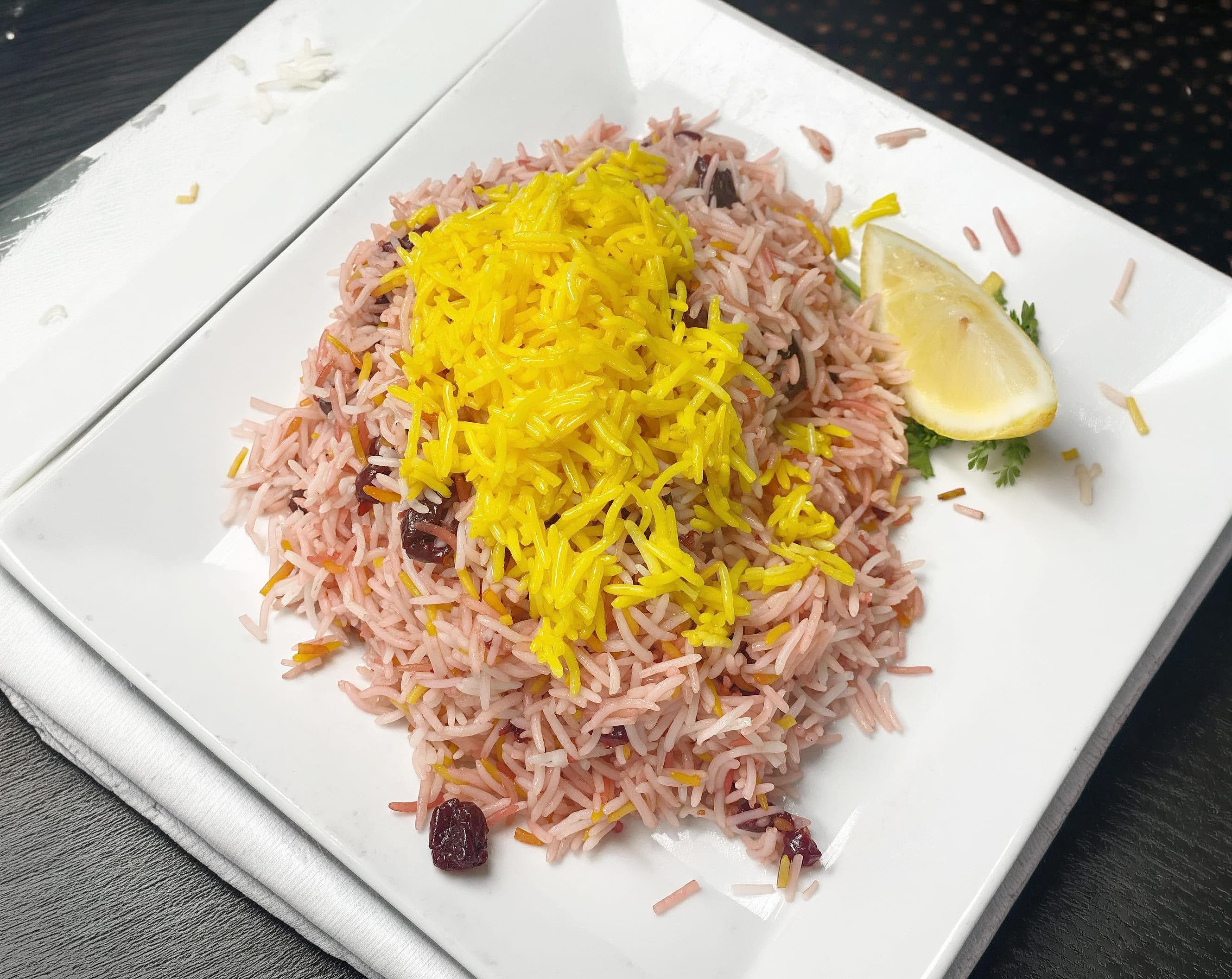 Darya Restaurant