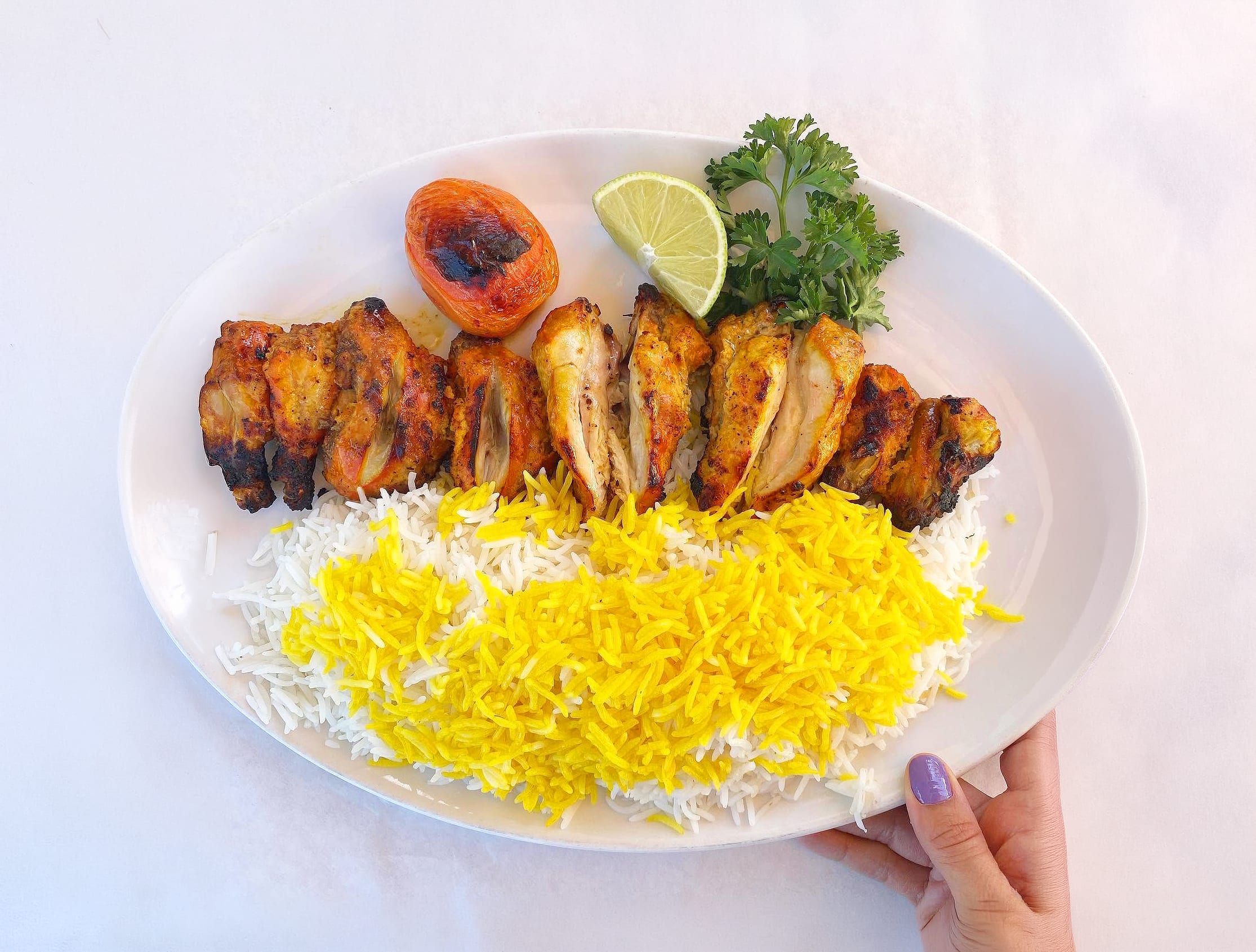 Darya Restaurant