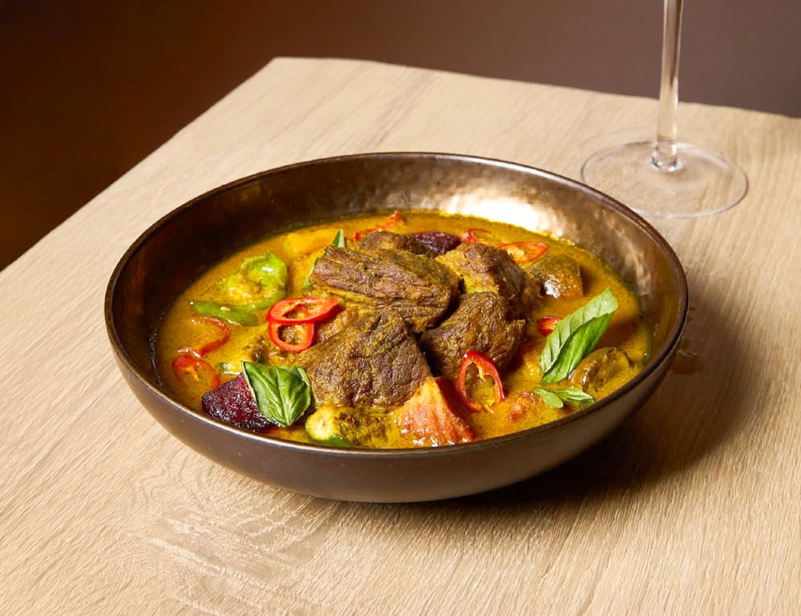 Khaosan Thai NYC