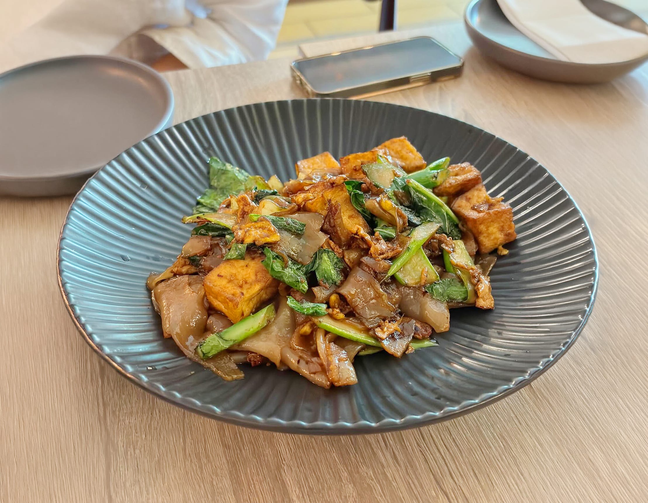 Photo 1 of 4: Khaosan Thai NYC