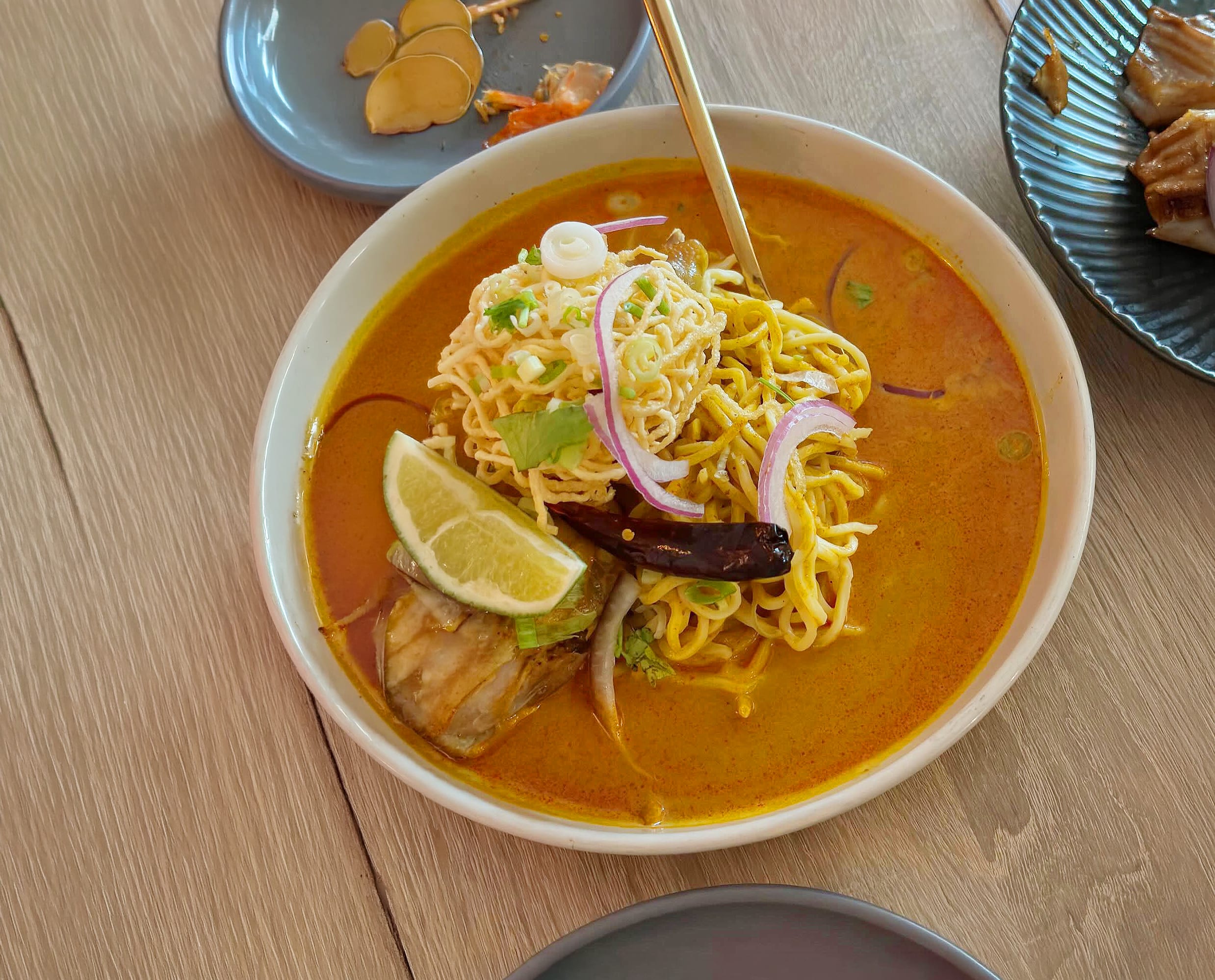 Khaosan Thai NYC