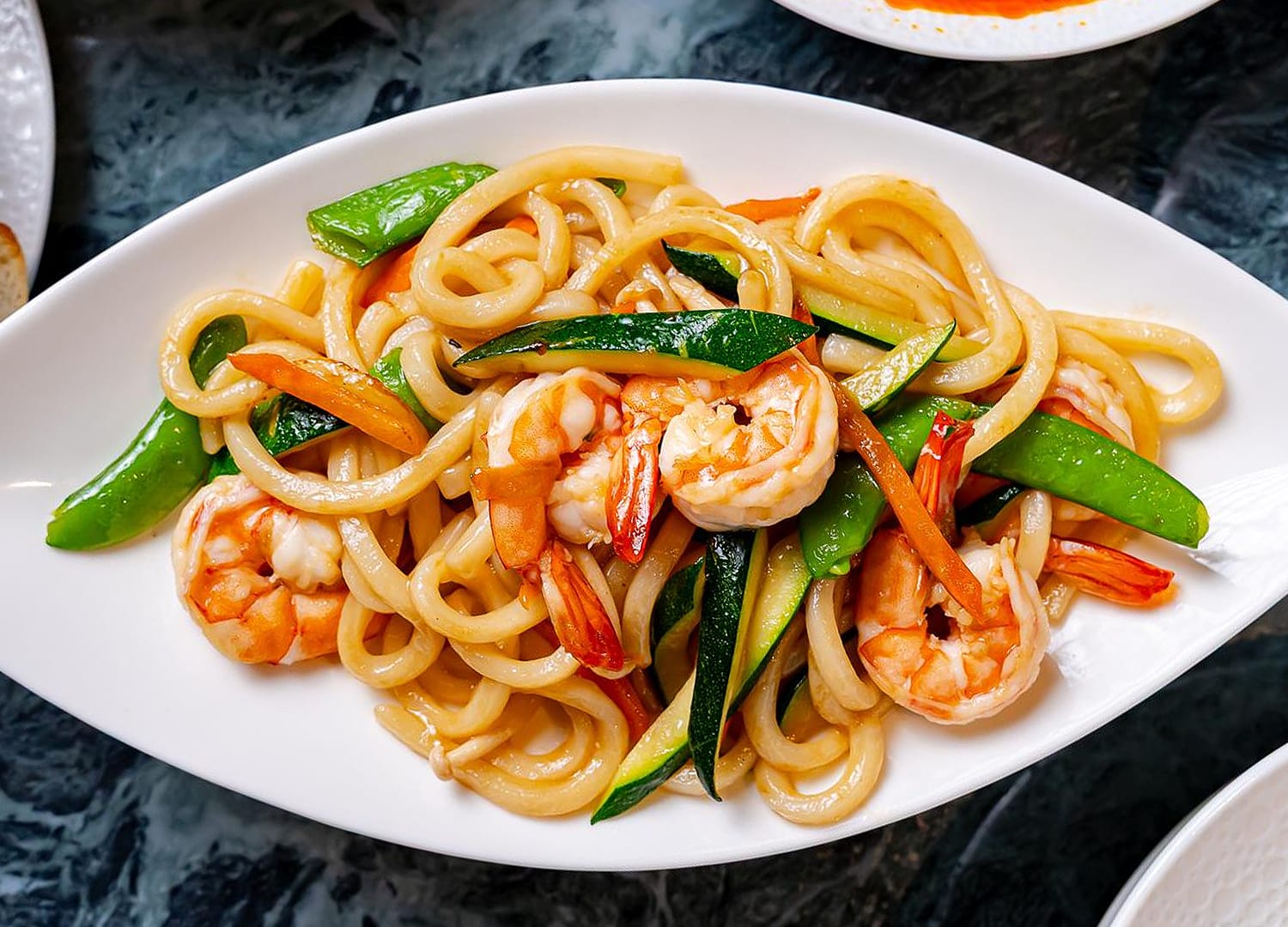 POSX Asian Bistro