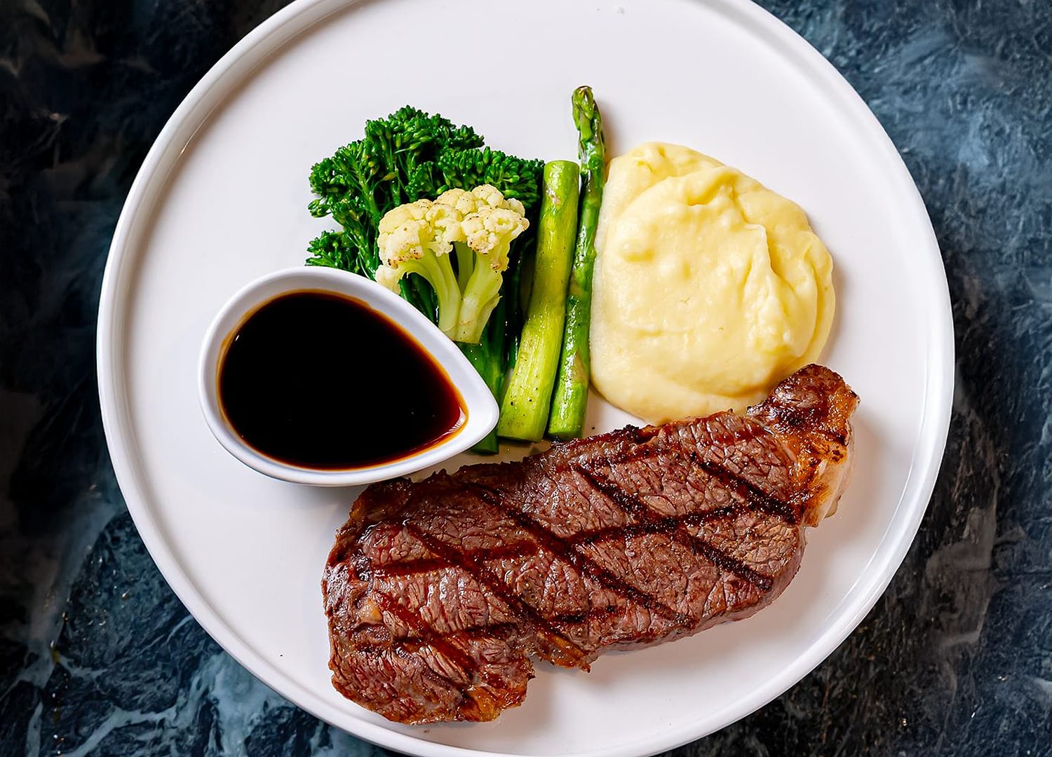 POSX Asian Bistro