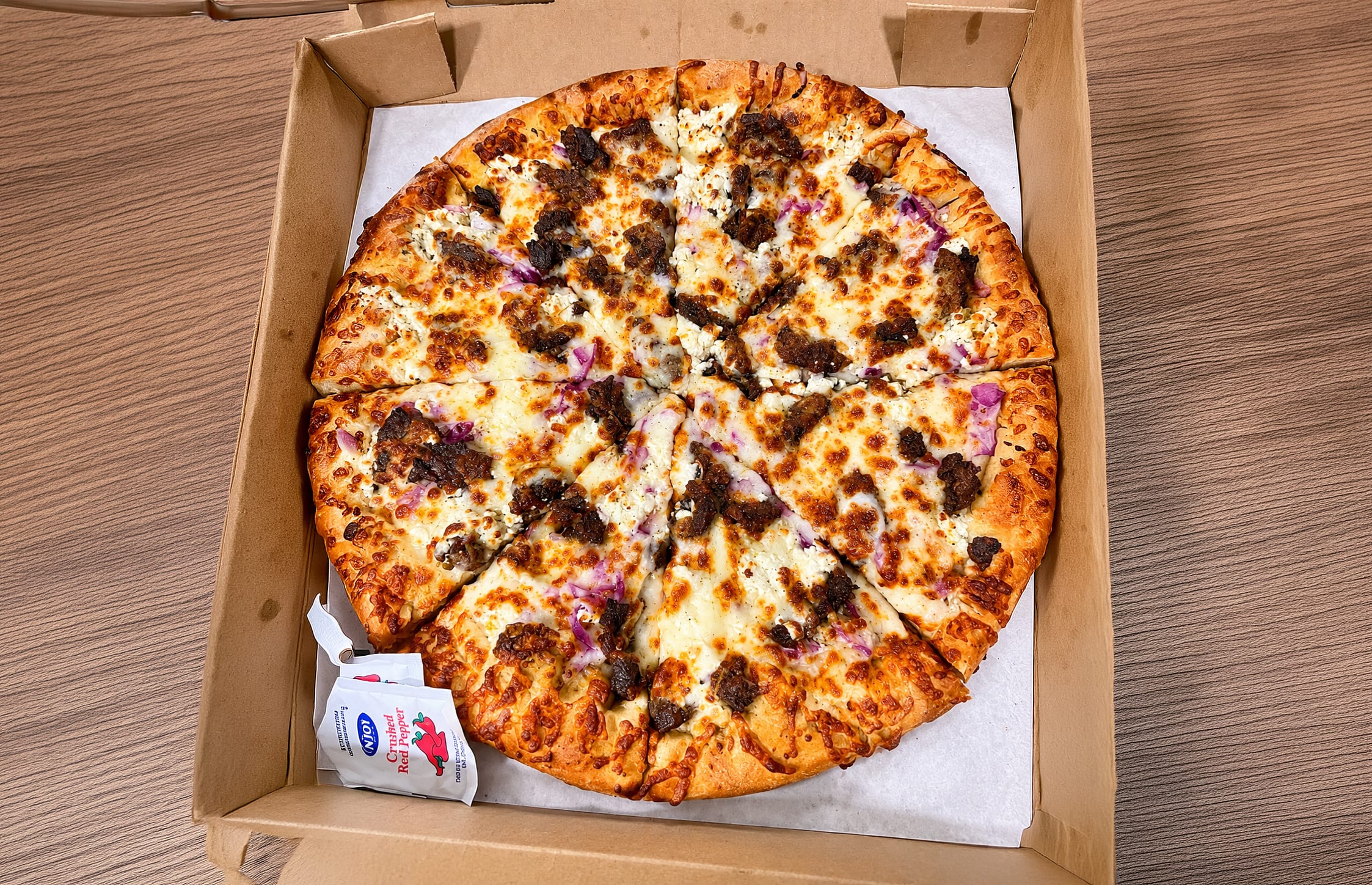 Bambinos Pizza Otay Ranch