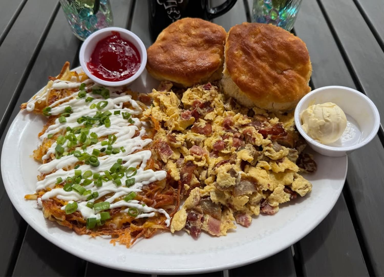 Biscuits Country Cafe