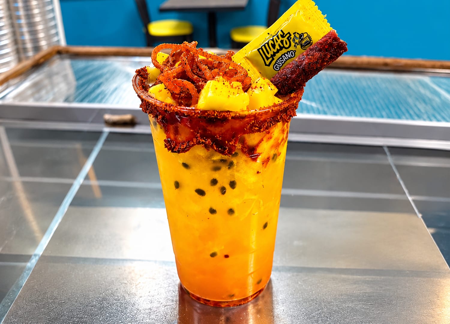 Antojitos Jalisco llc