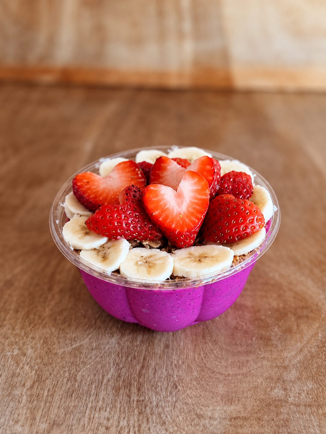 The Neighborhood Cafe & Juice Bar SLO