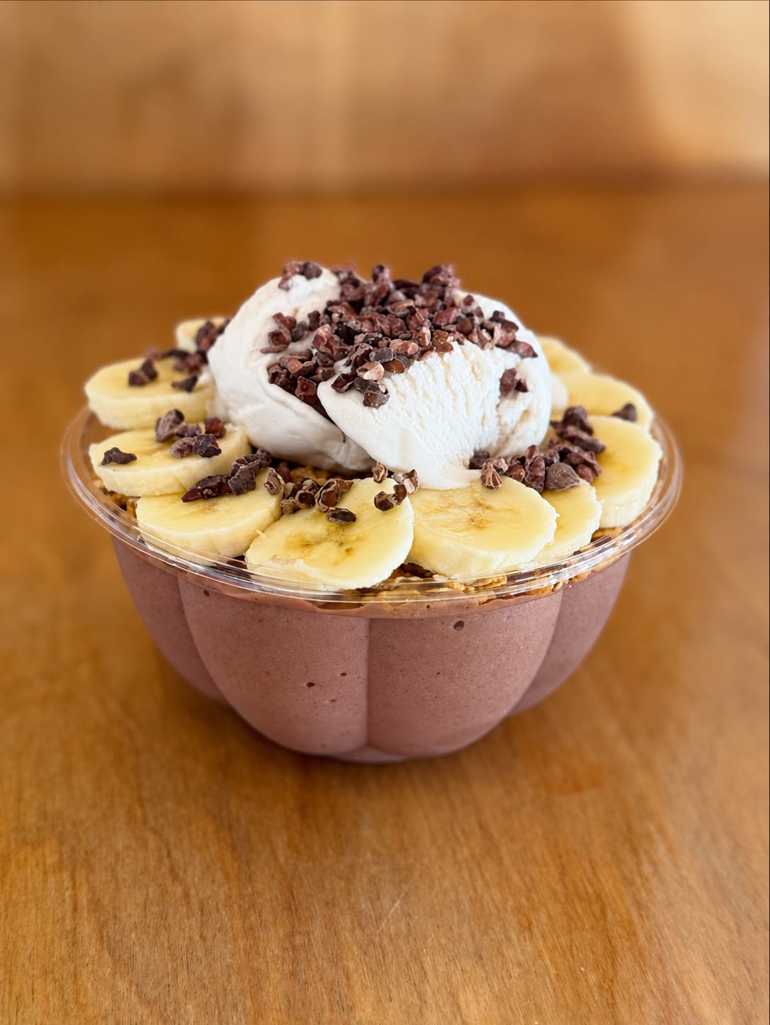 The Neighborhood Cafe & Juice Bar SLO