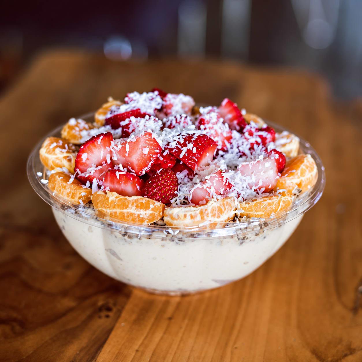 The Neighborhood Cafe & Juice Bar SLO