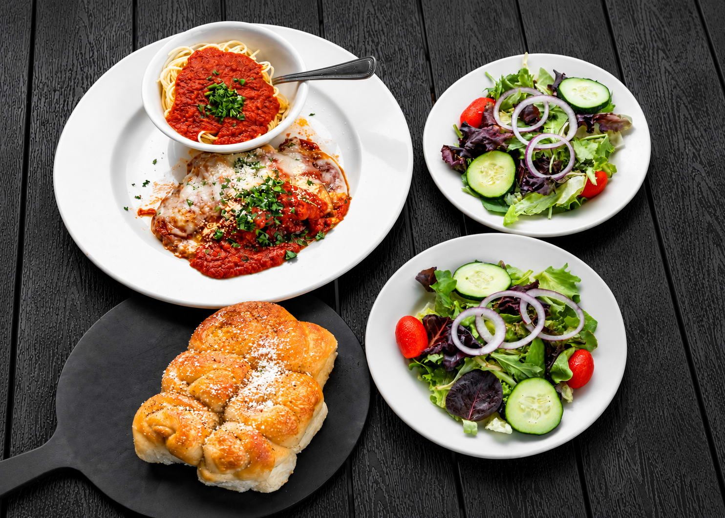 PizzaVola