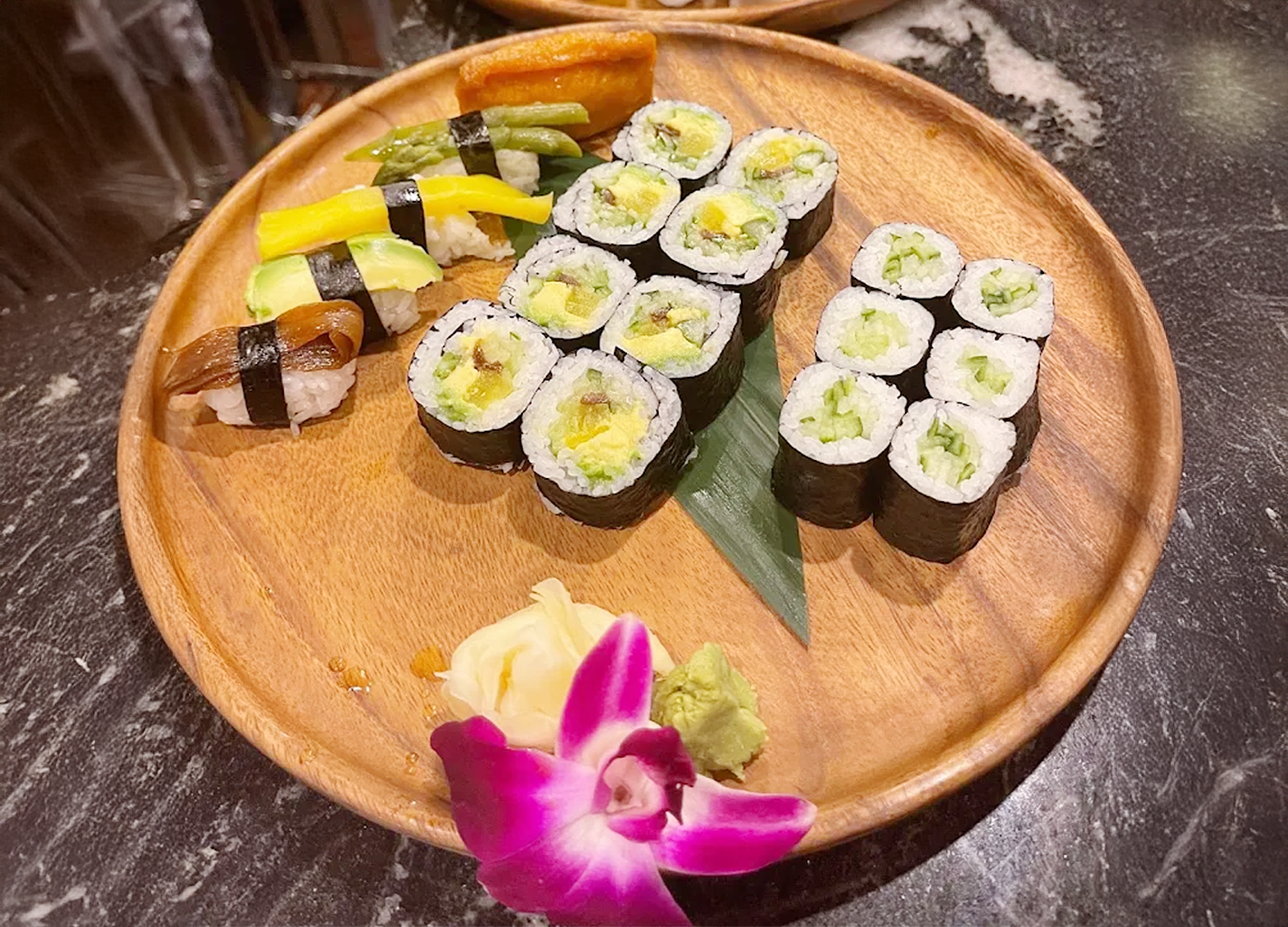 Maguro Sushi Izakaya Thai Ramen