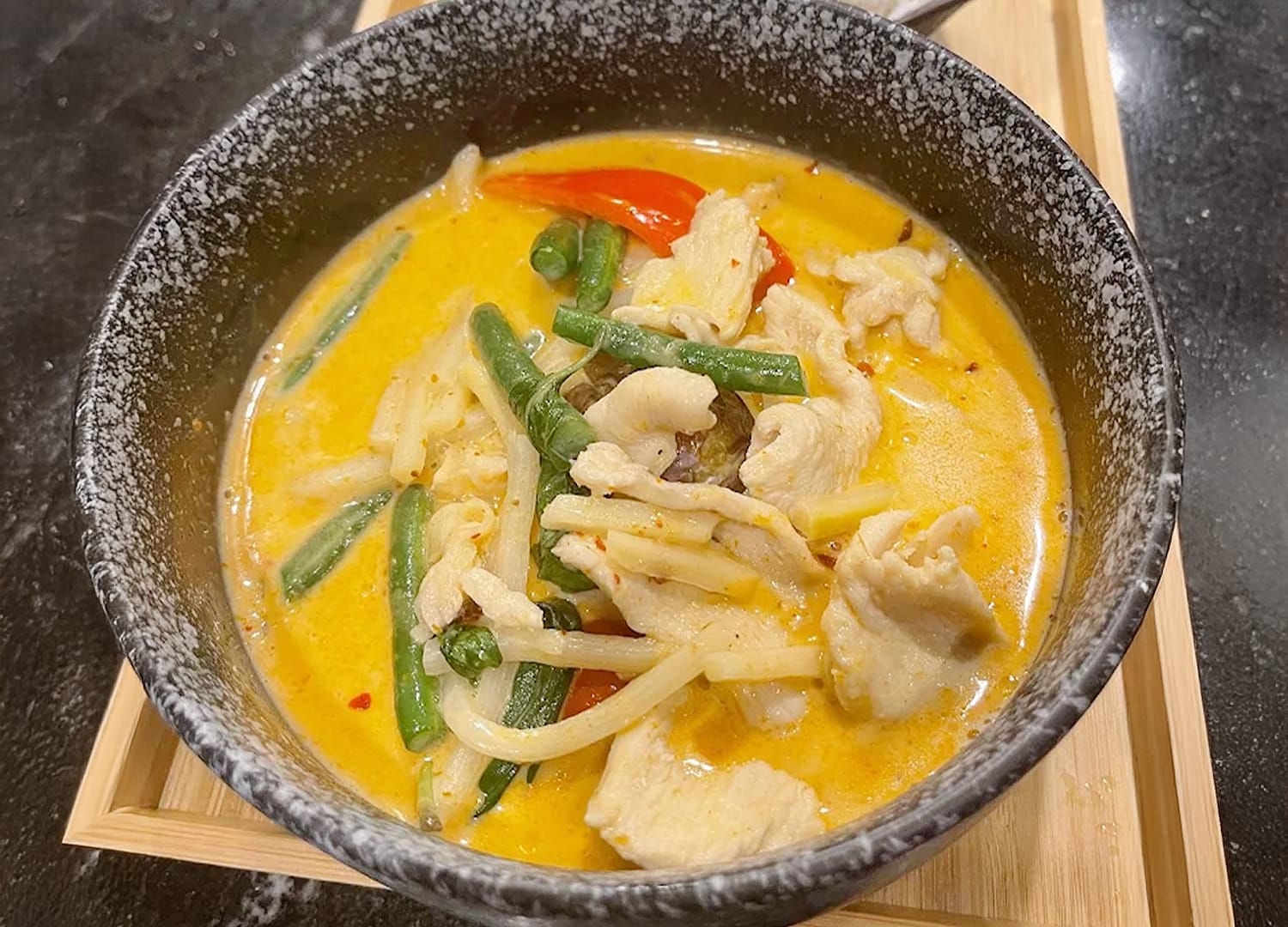 Maguro Sushi Izakaya Thai Ramen
