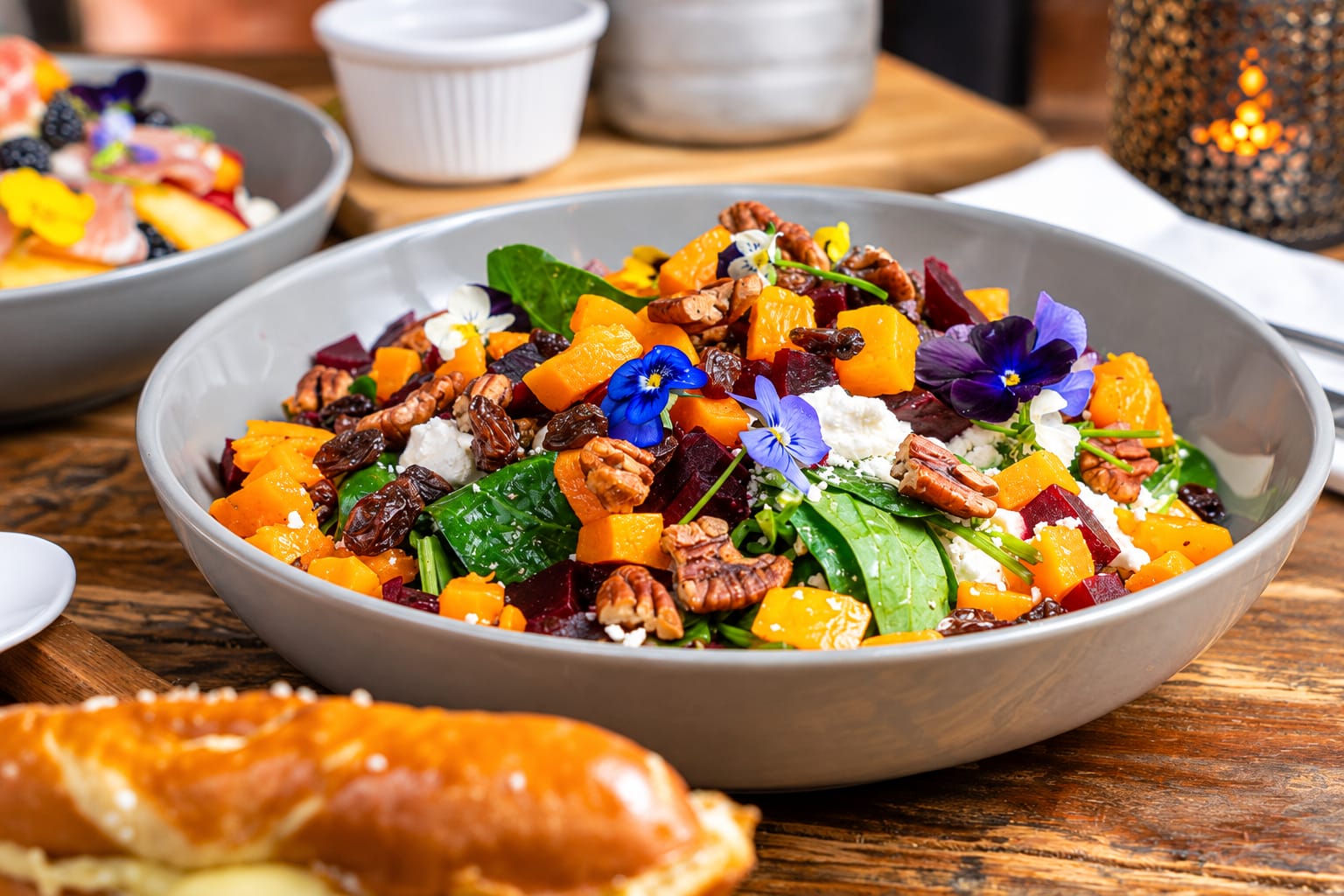 Barrique Kitchen & Wine Bar