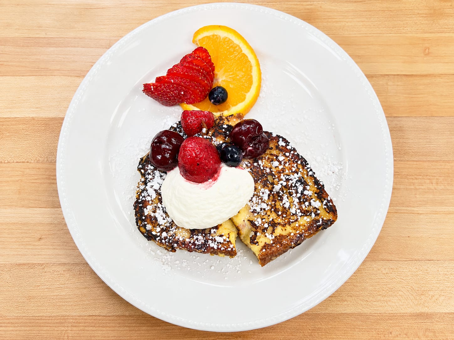 Passport Diner
