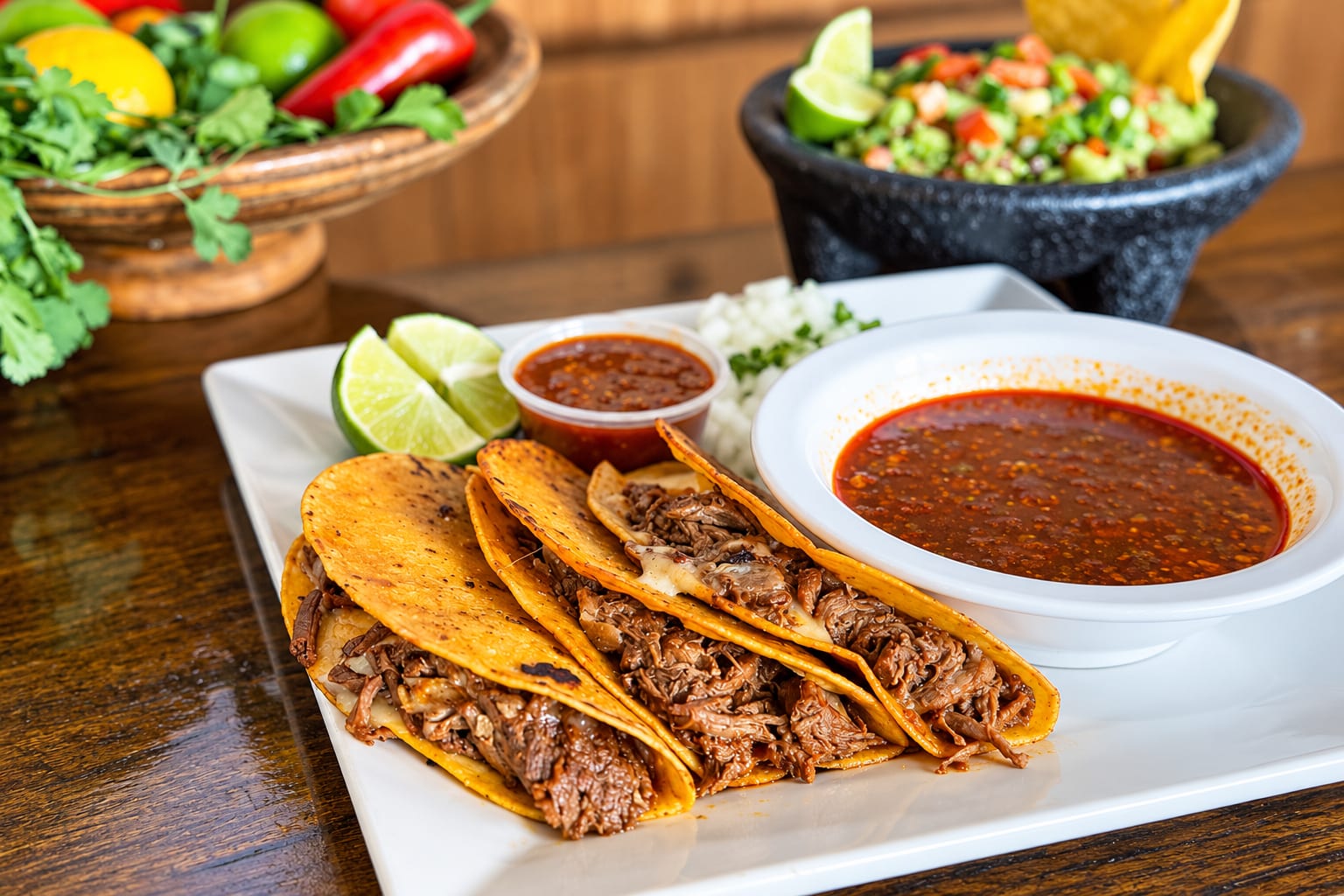 Photo 1 of 4: La Finka Mexican Restaurant & Grill Huntsville