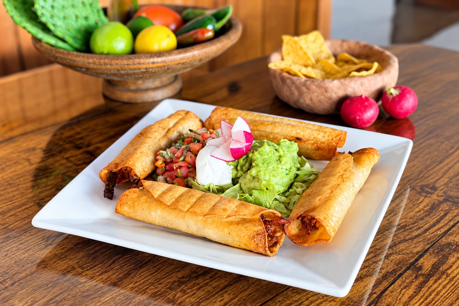 La Finka Mexican Restaurant & Grill Huntsville