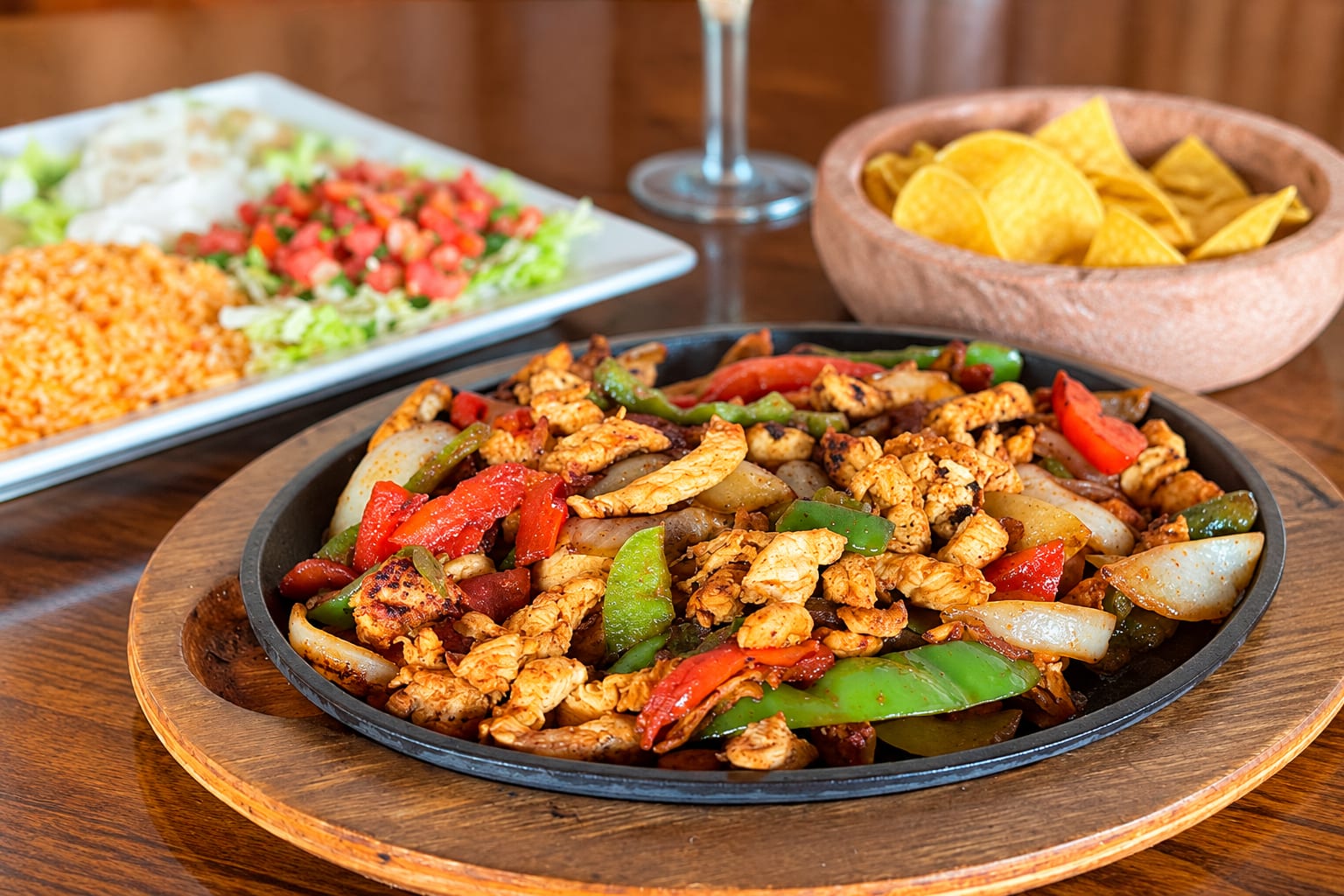 La Finka Mexican Restaurant & Grill Huntsville