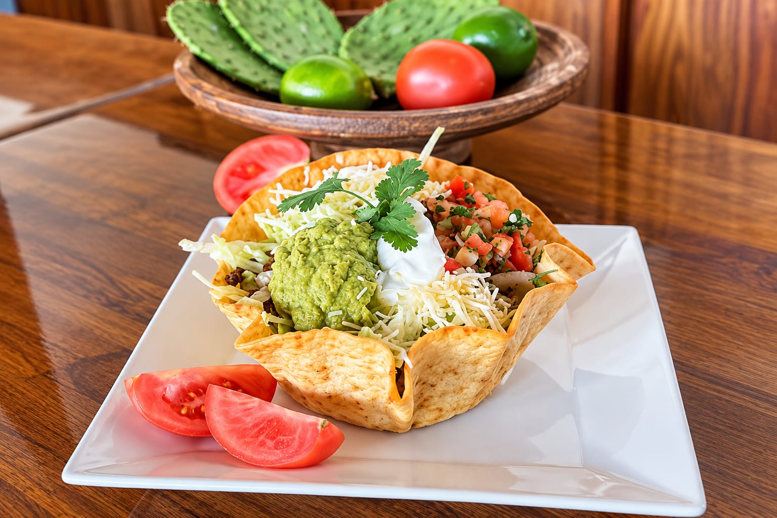 La Finka Mexican Restaurant & Grill Huntsville