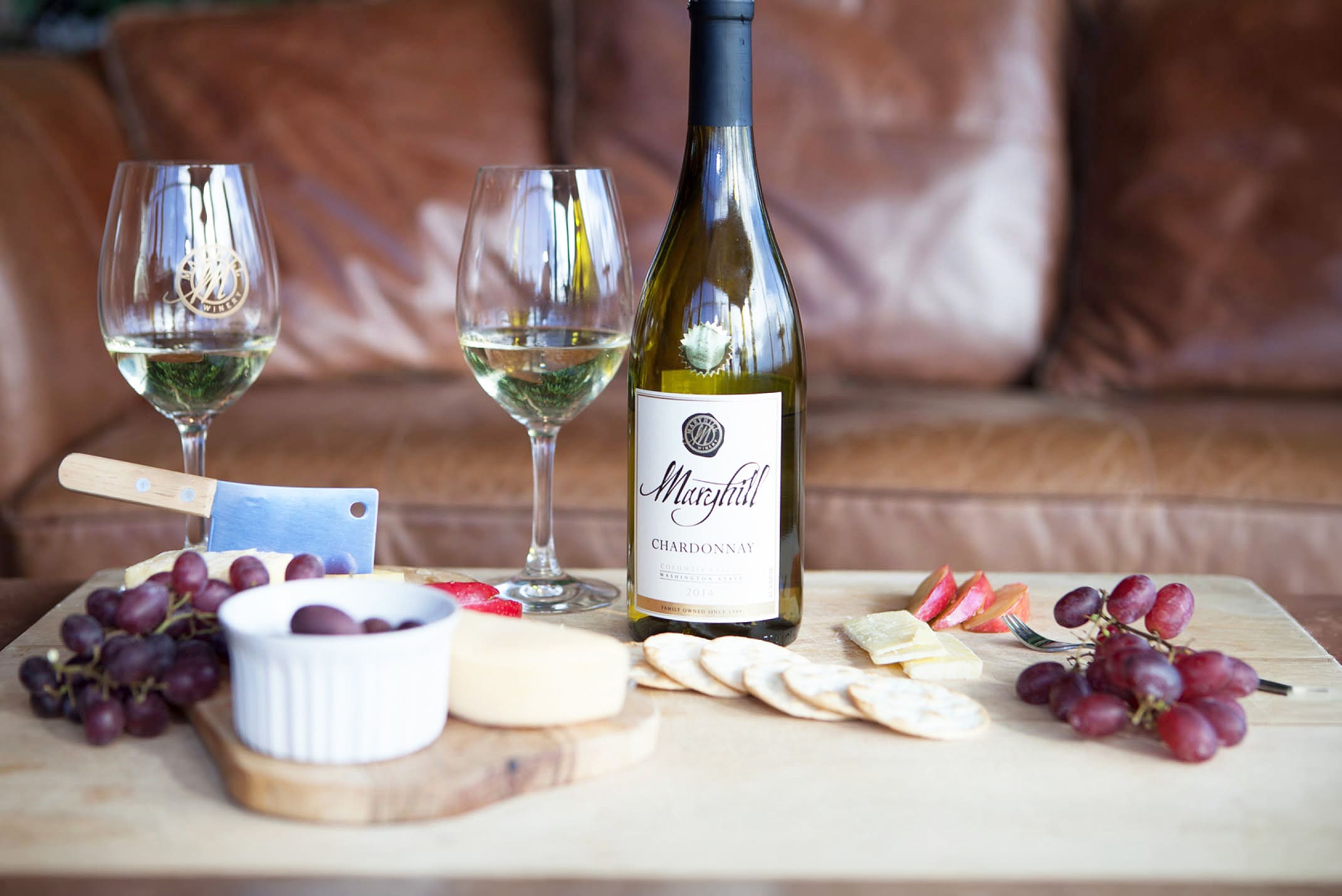 Maryhill Tasting Room & Bistro