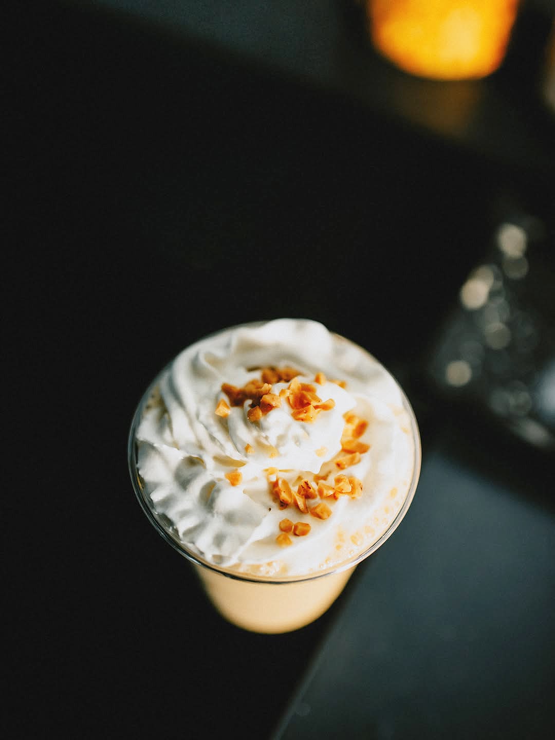 No Rush Coffee & Cocktail Lounge