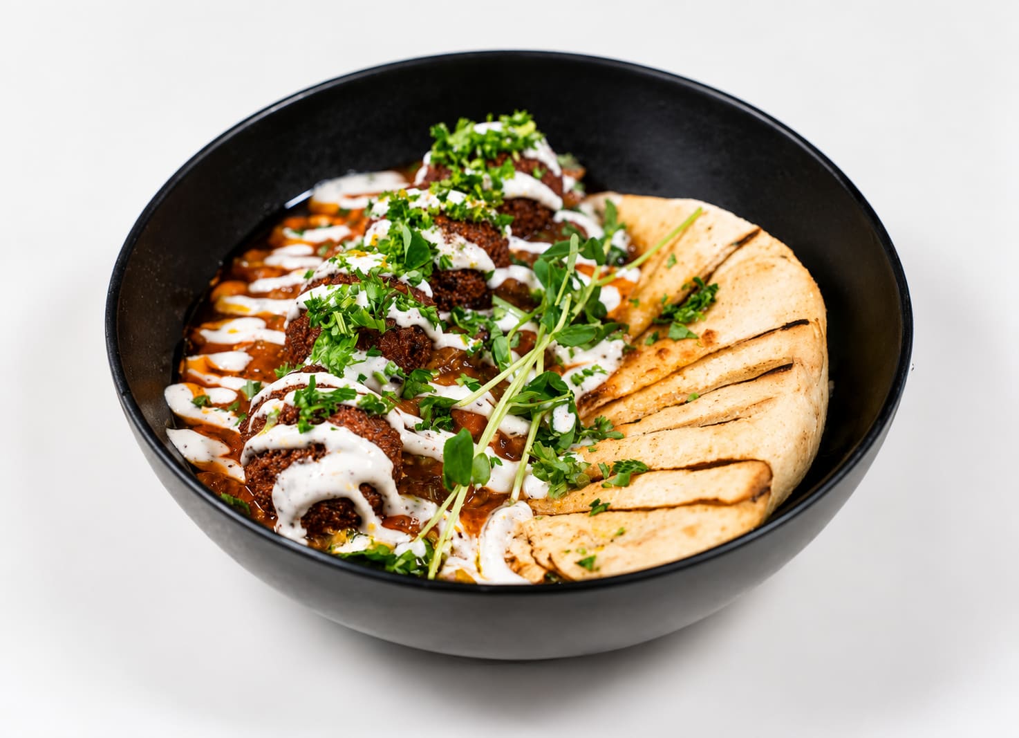 Nils Mediterranean -  Downtown Wilmington