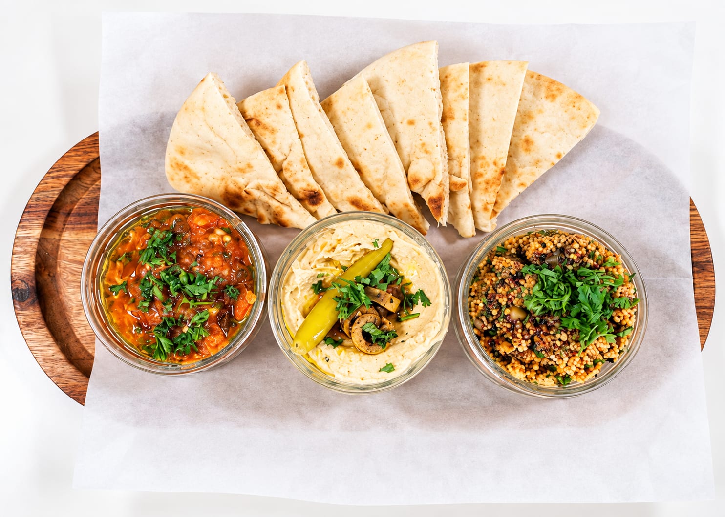 Nils Mediterranean -  Downtown Wilmington