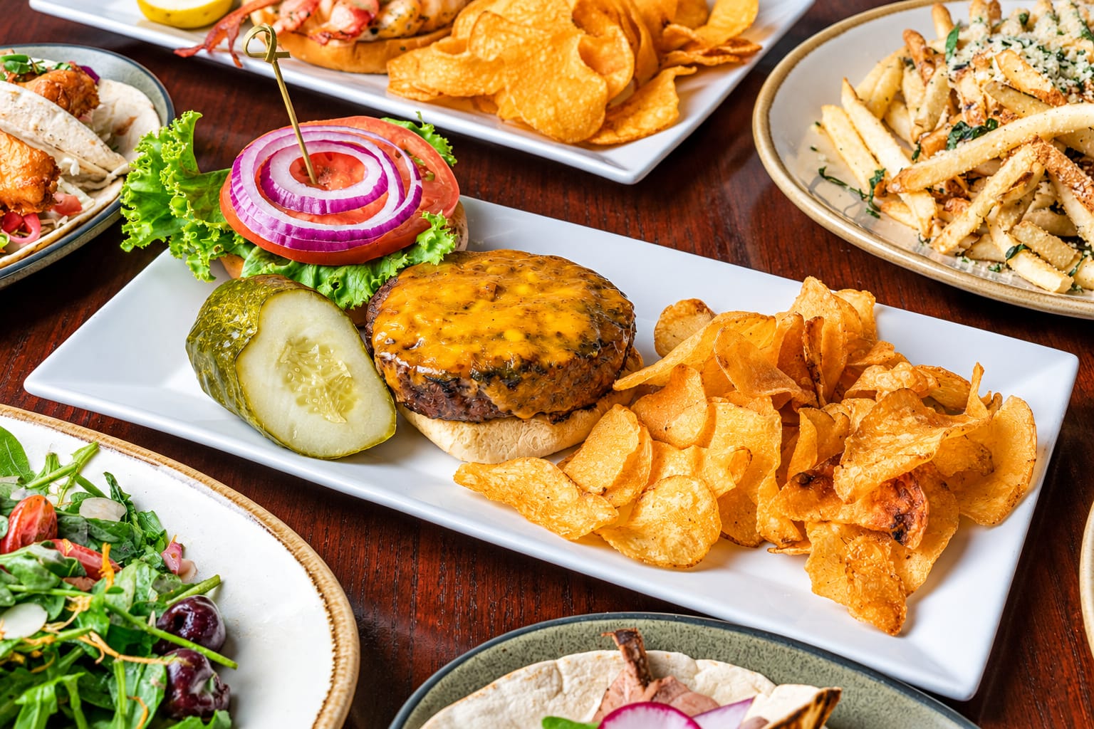 Two Stones Pub - Kennett Square