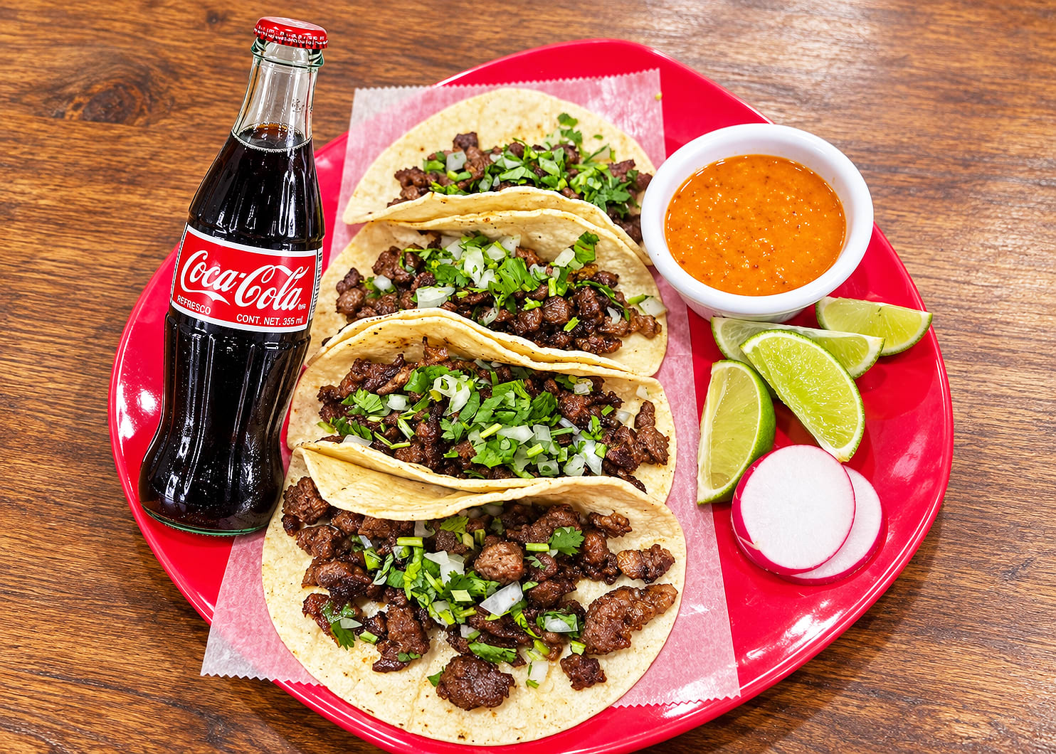 Cinco De Mayo Contemporary Mexican Kitchen