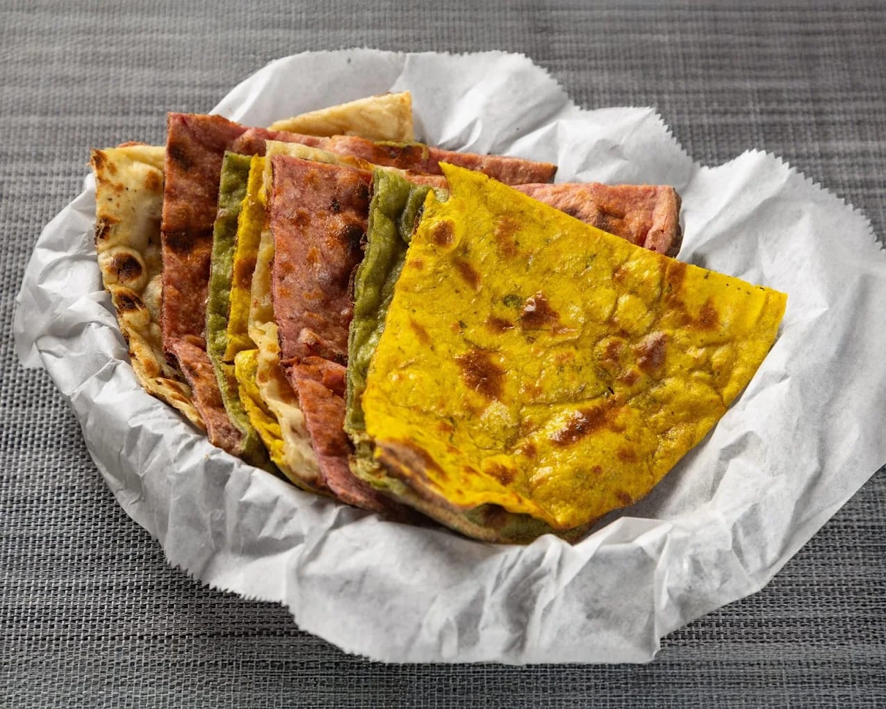 The Indian Kitchen