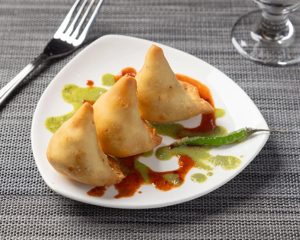 The Indian Kitchen