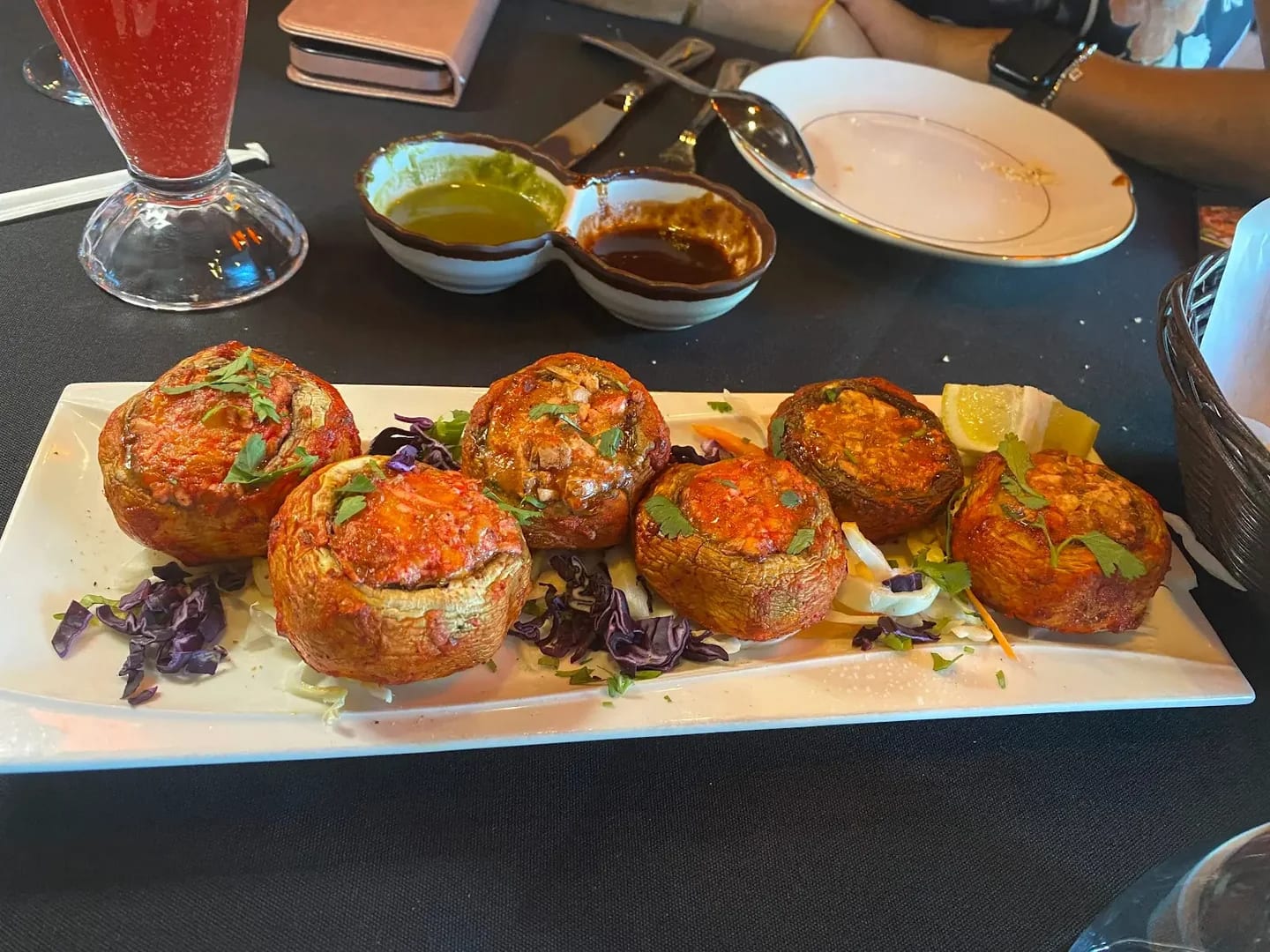 The Indian Kitchen