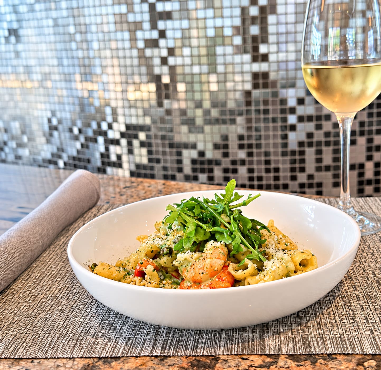 Stella Modern Italian Cuisine
