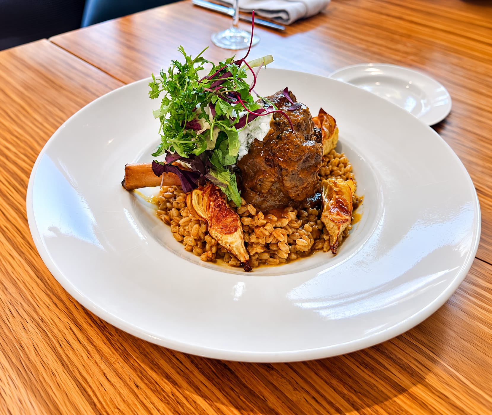 Photo 1 of 4: Stella Modern Italian Cuisine