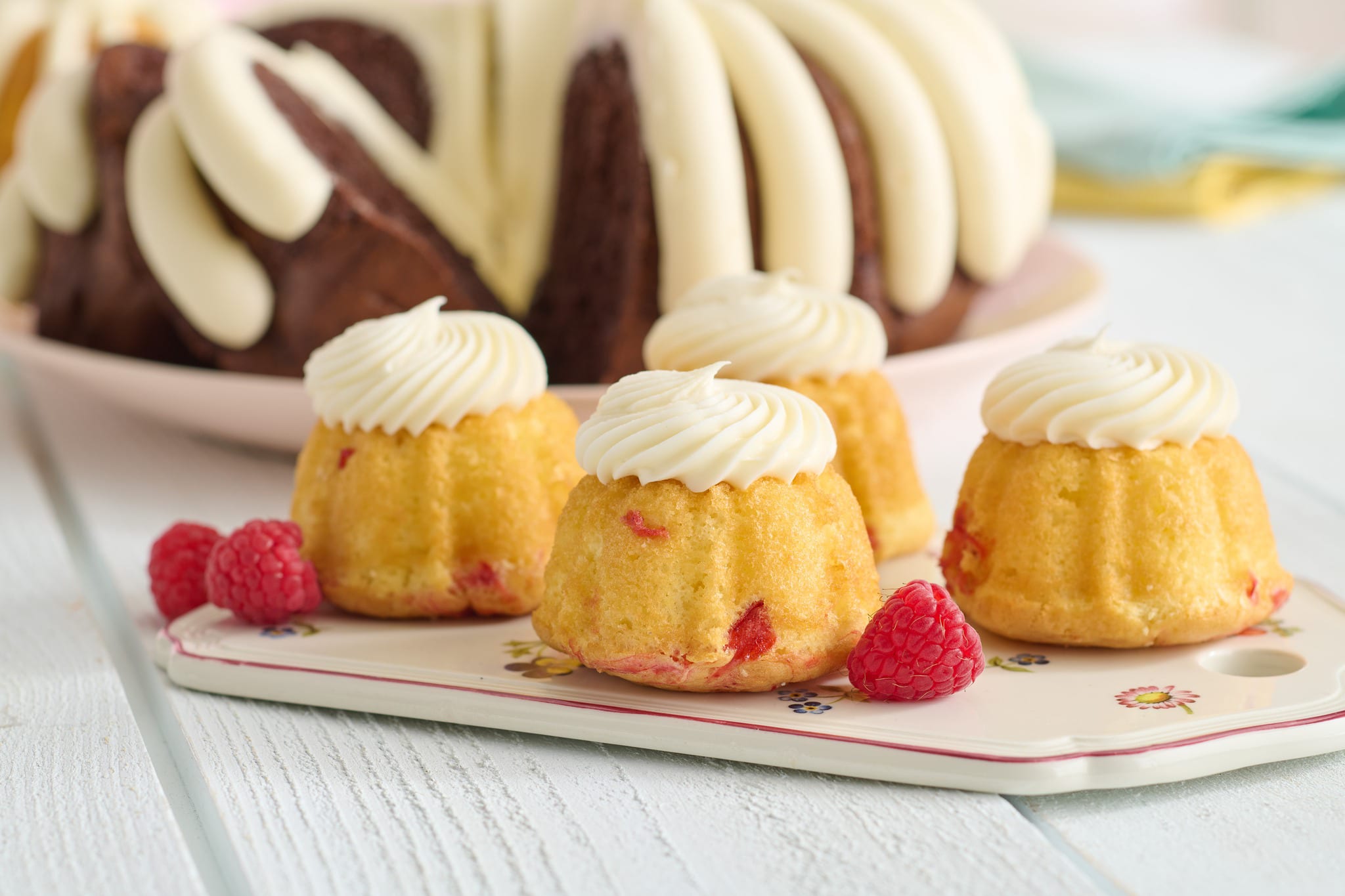 Nothing Bundt Cakes - Cherry Hill