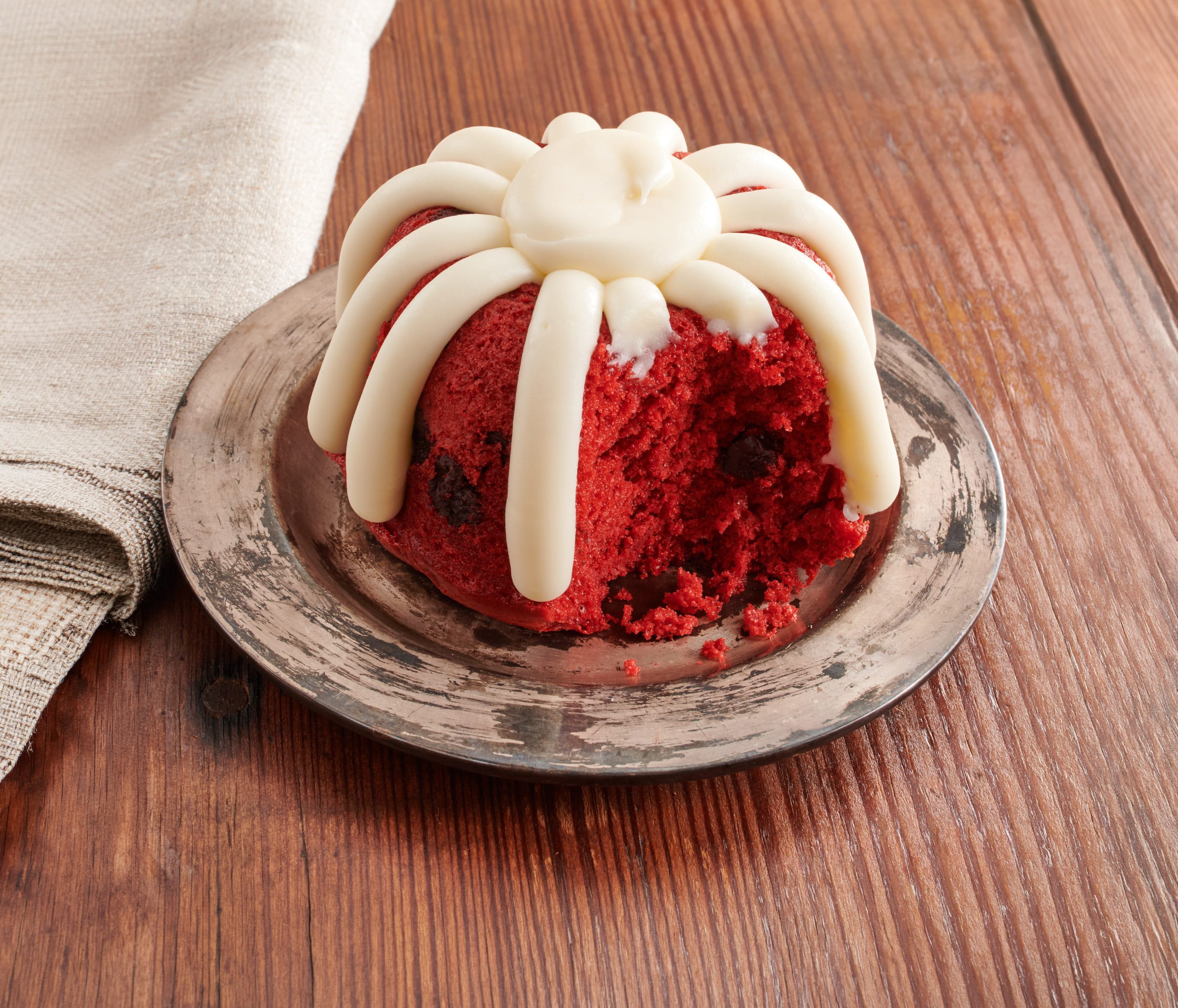 Nothing Bundt Cakes - Cherry Hill