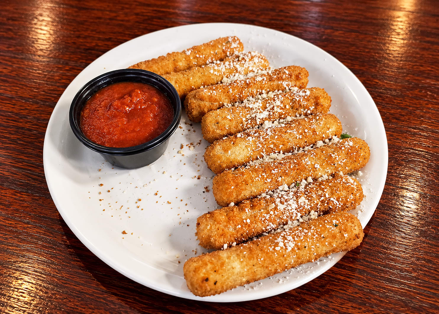 Half Moon Restaurant & Brewery