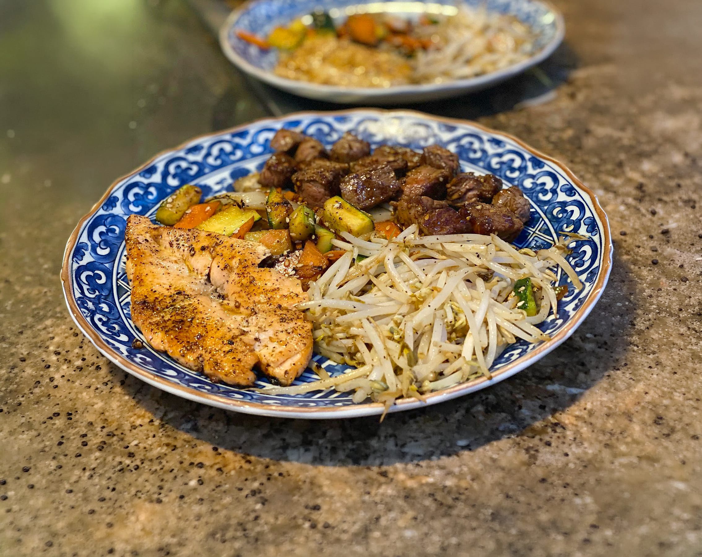 Koki's Teppanyaki Grille