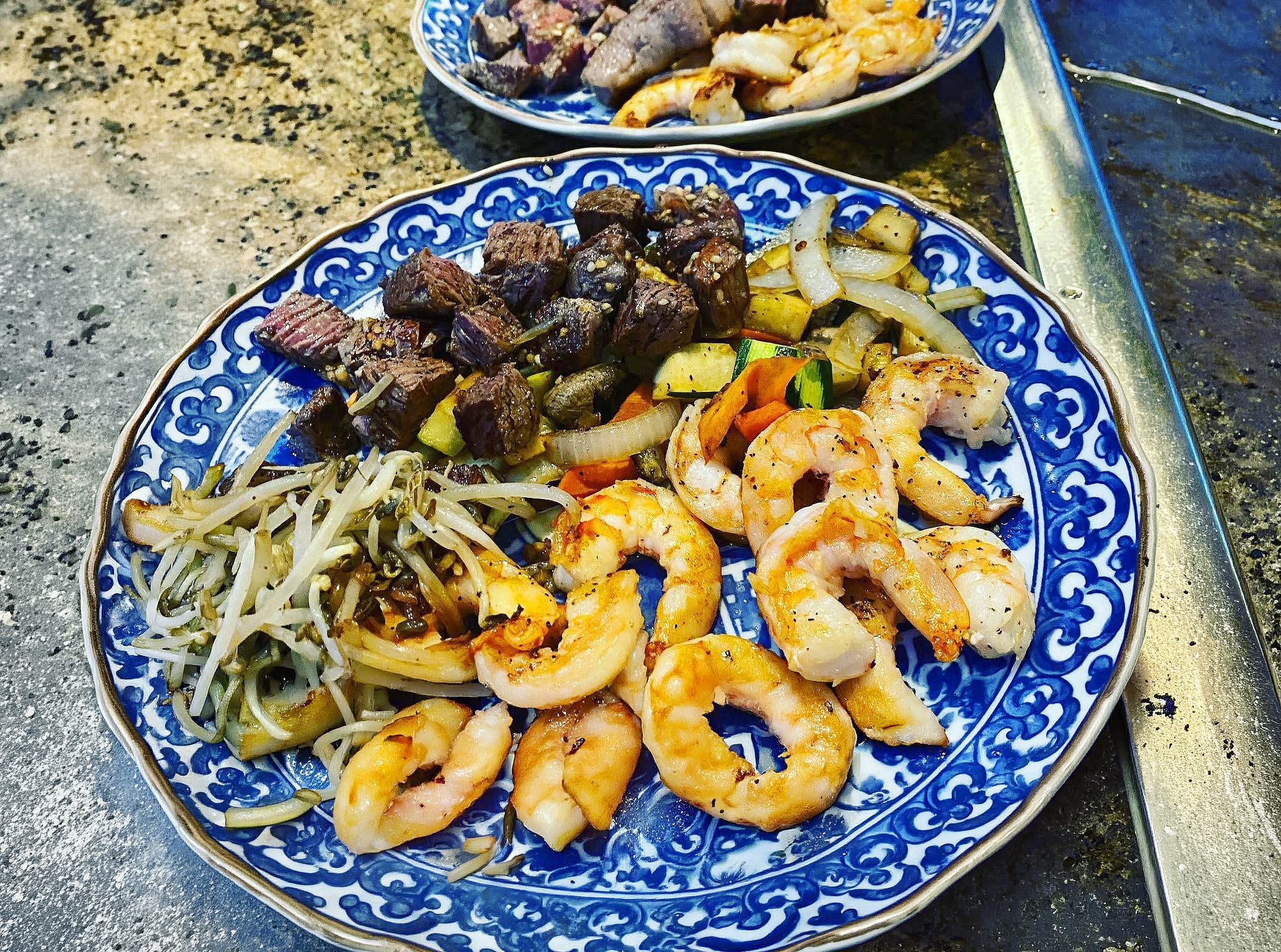 Photo 1 of 4: Koki's Teppanyaki Grille