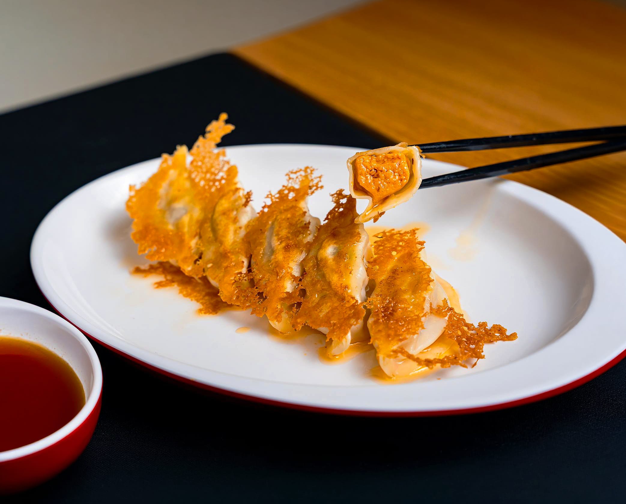 Gyoza Shop