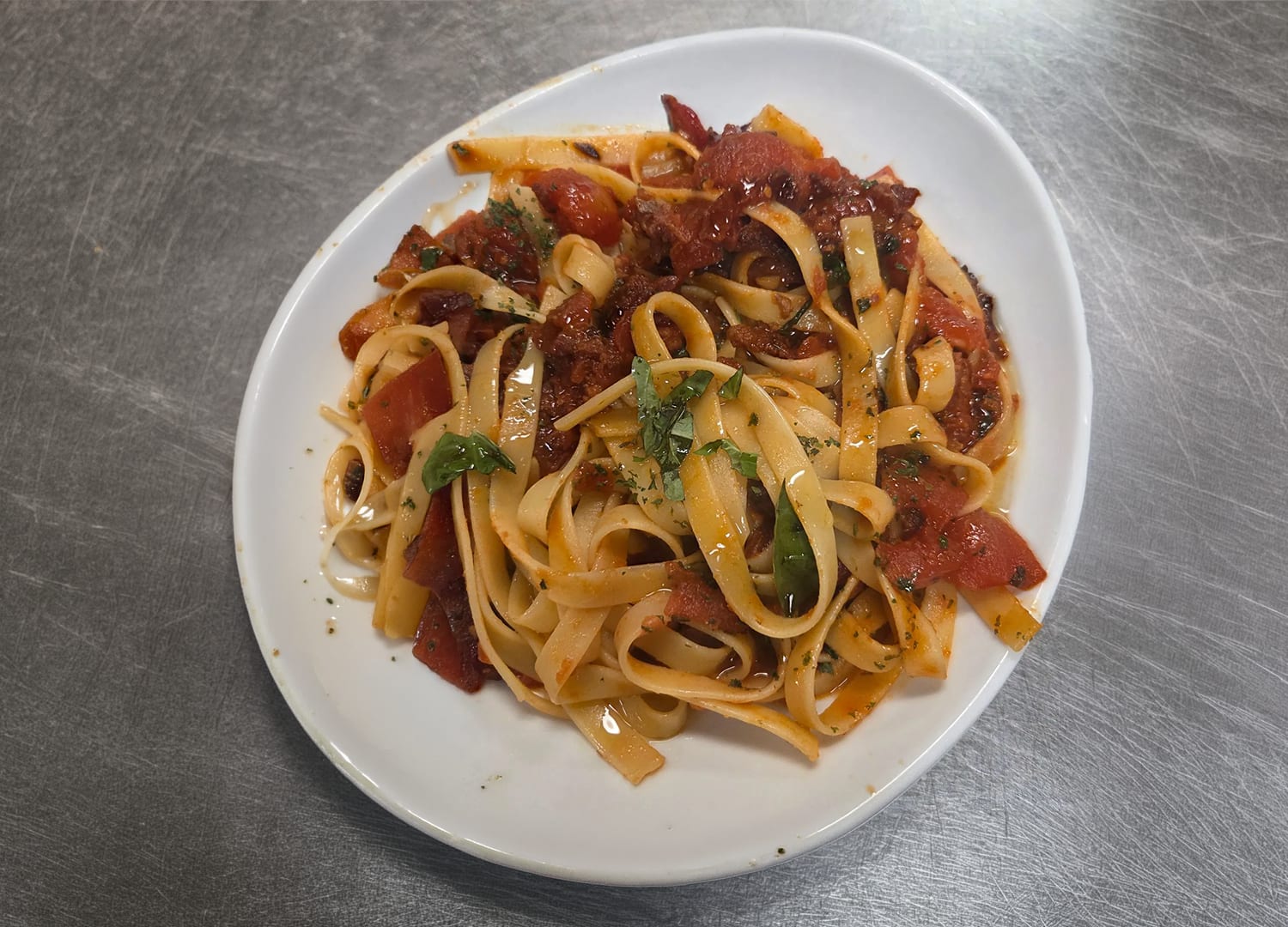 Bizzarro Italian Restaurant & Pizzeria