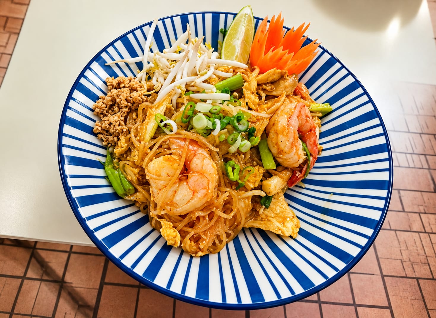 Photo 1 of 4: Bangkok Happy Bowl