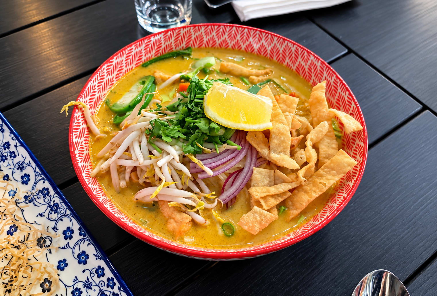 Bangkok Happy Bowl
