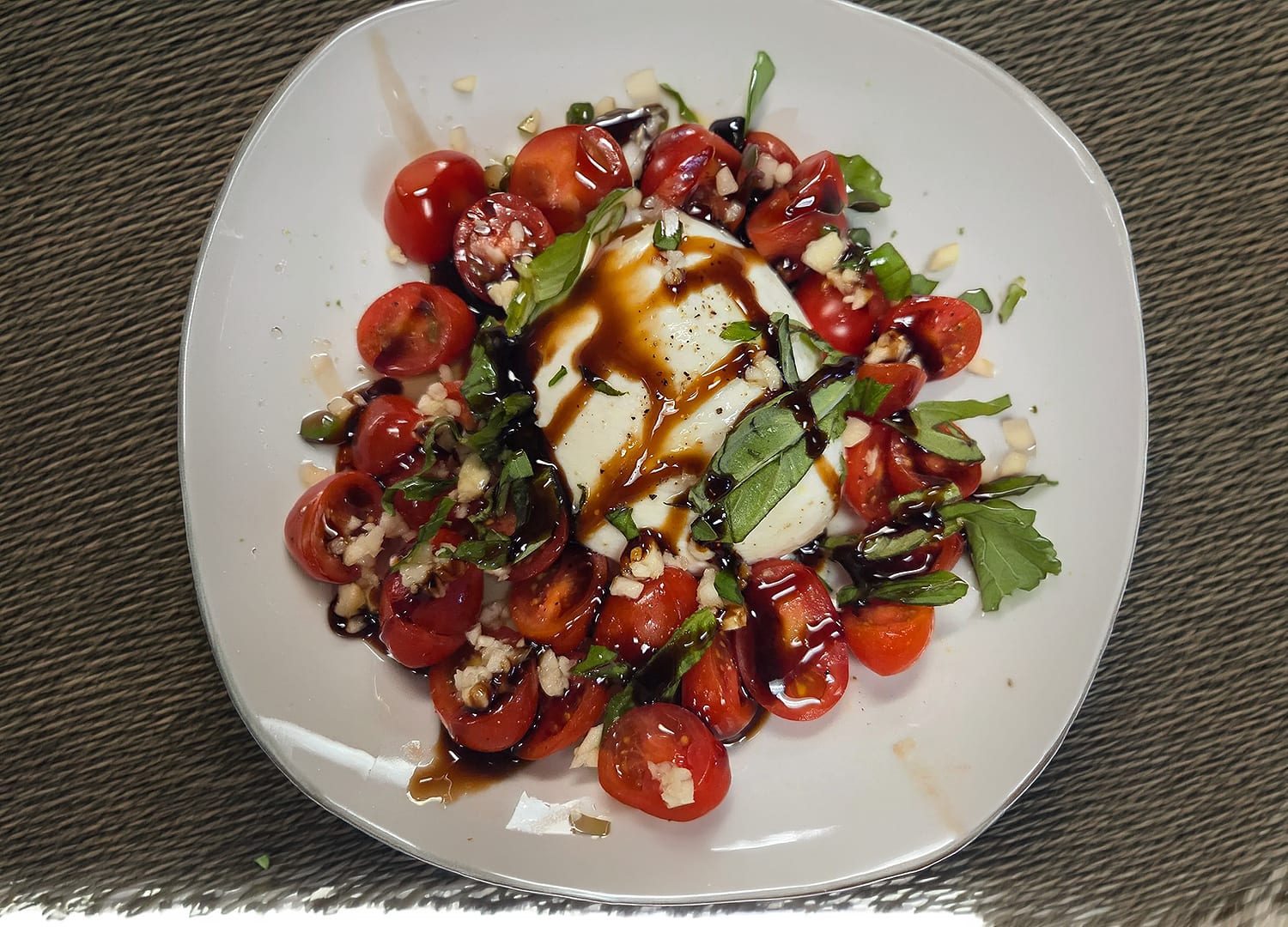 Bizzarro Italian Restaurant Suntree