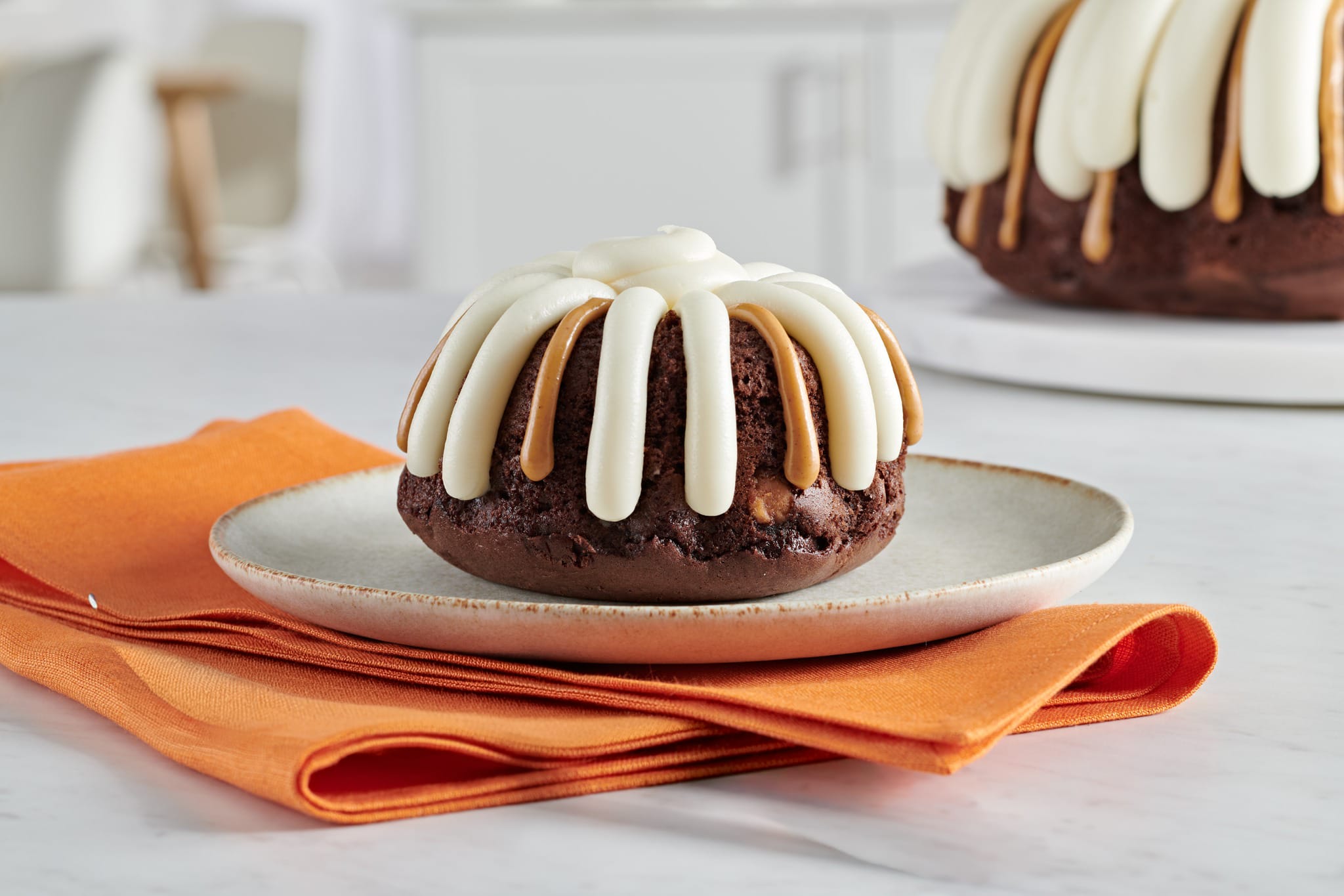 Nothing Bundt Cakes - Deptford