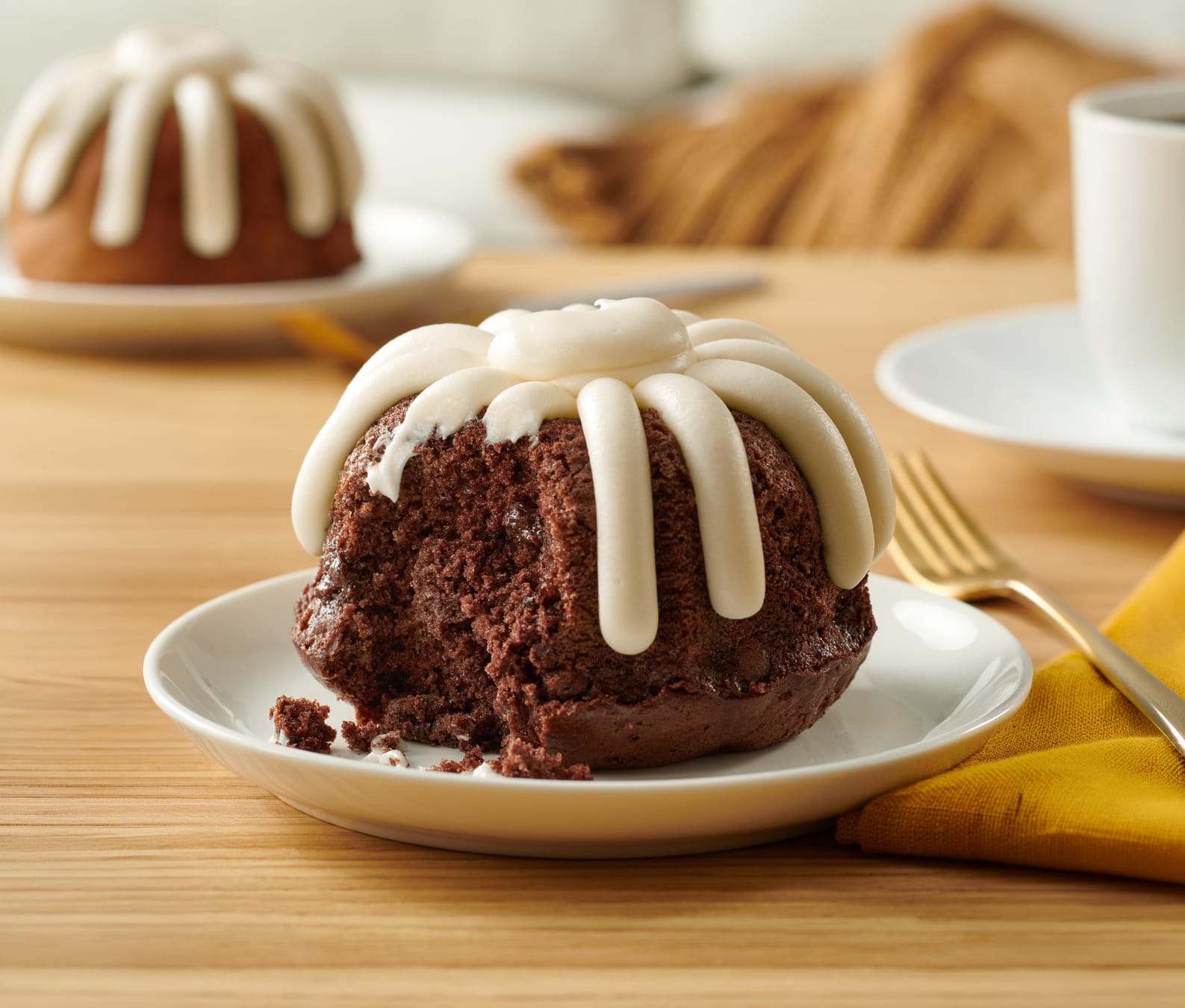 Nothing Bundt Cakes - Deptford
